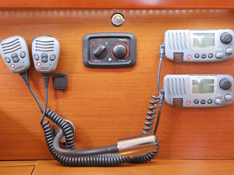 Oceanis 41 - photo 54