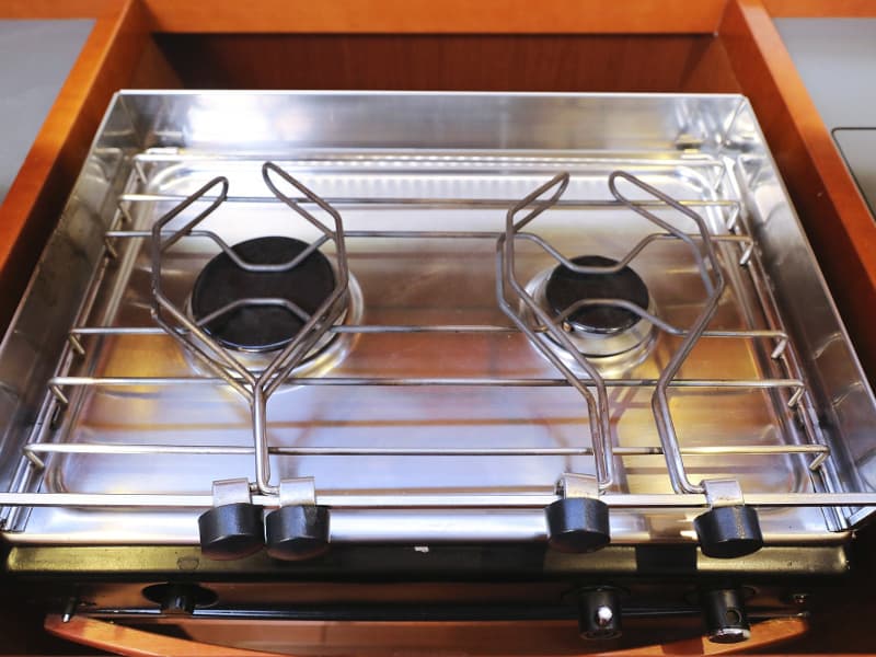 Oceanis 41 - photo 69