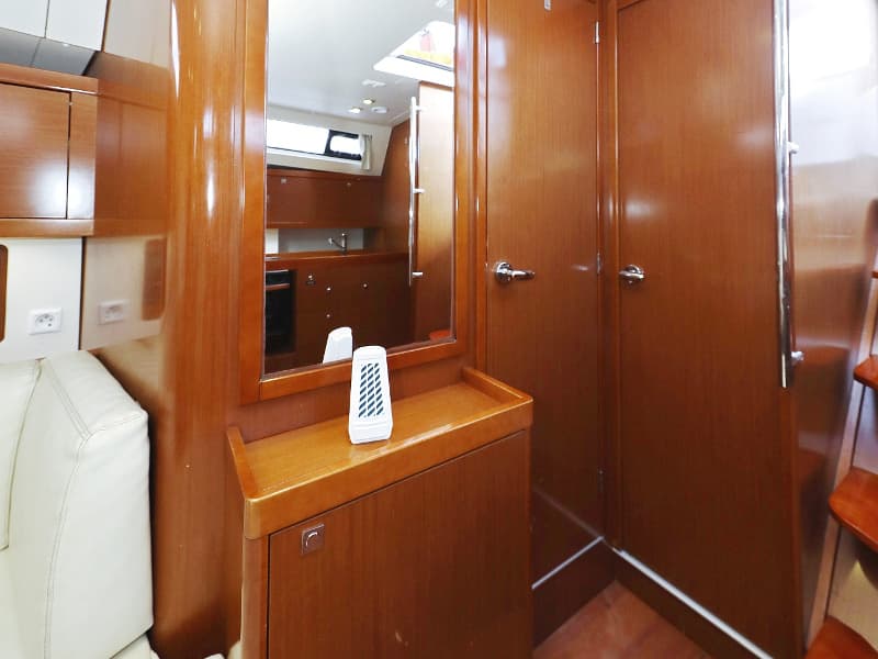 Oceanis 41 - photo 60