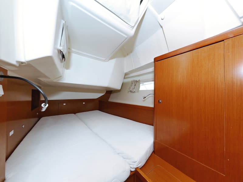 Oceanis 41 - photo 76