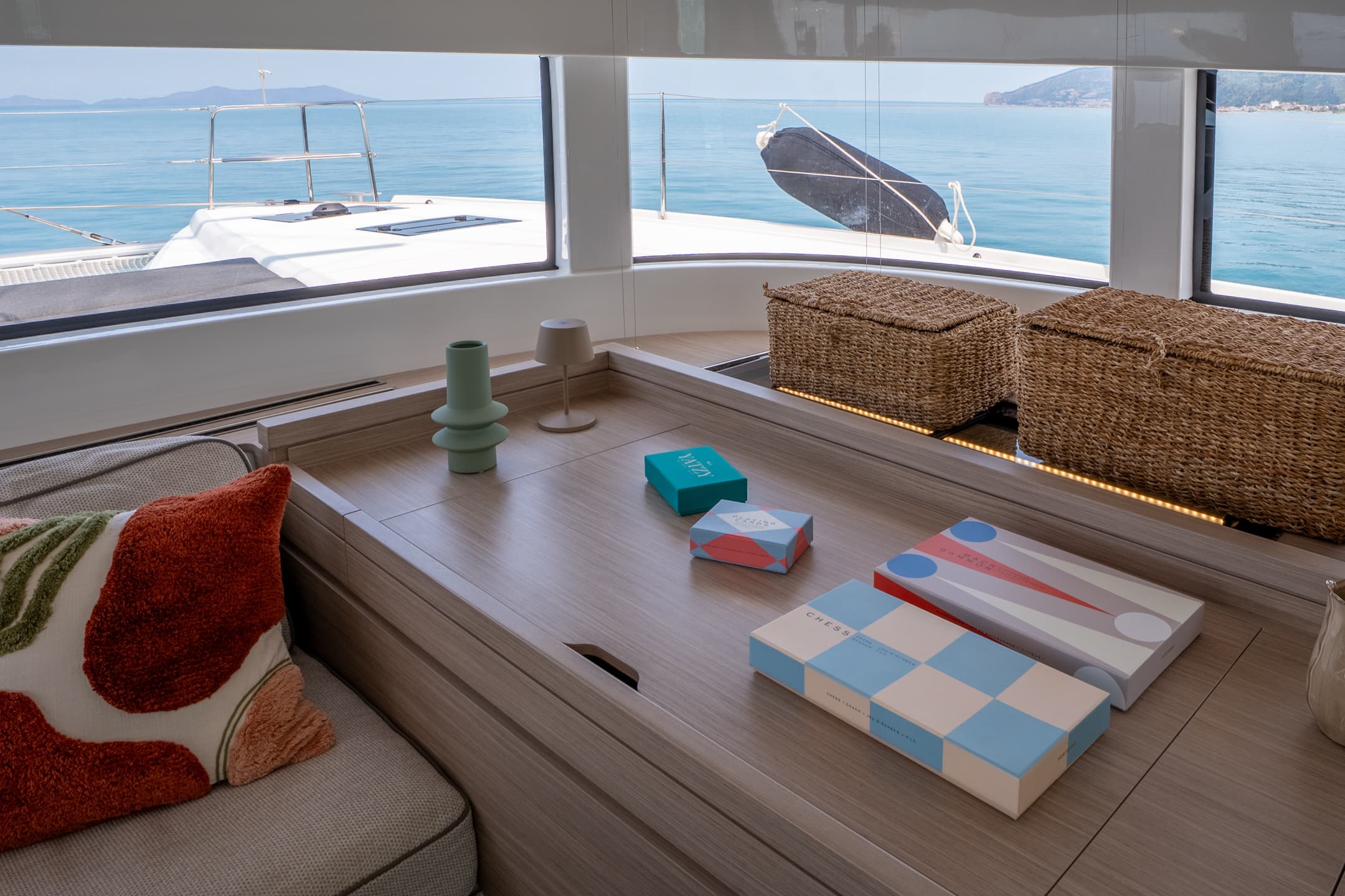 Lagoon 51 - photo 16