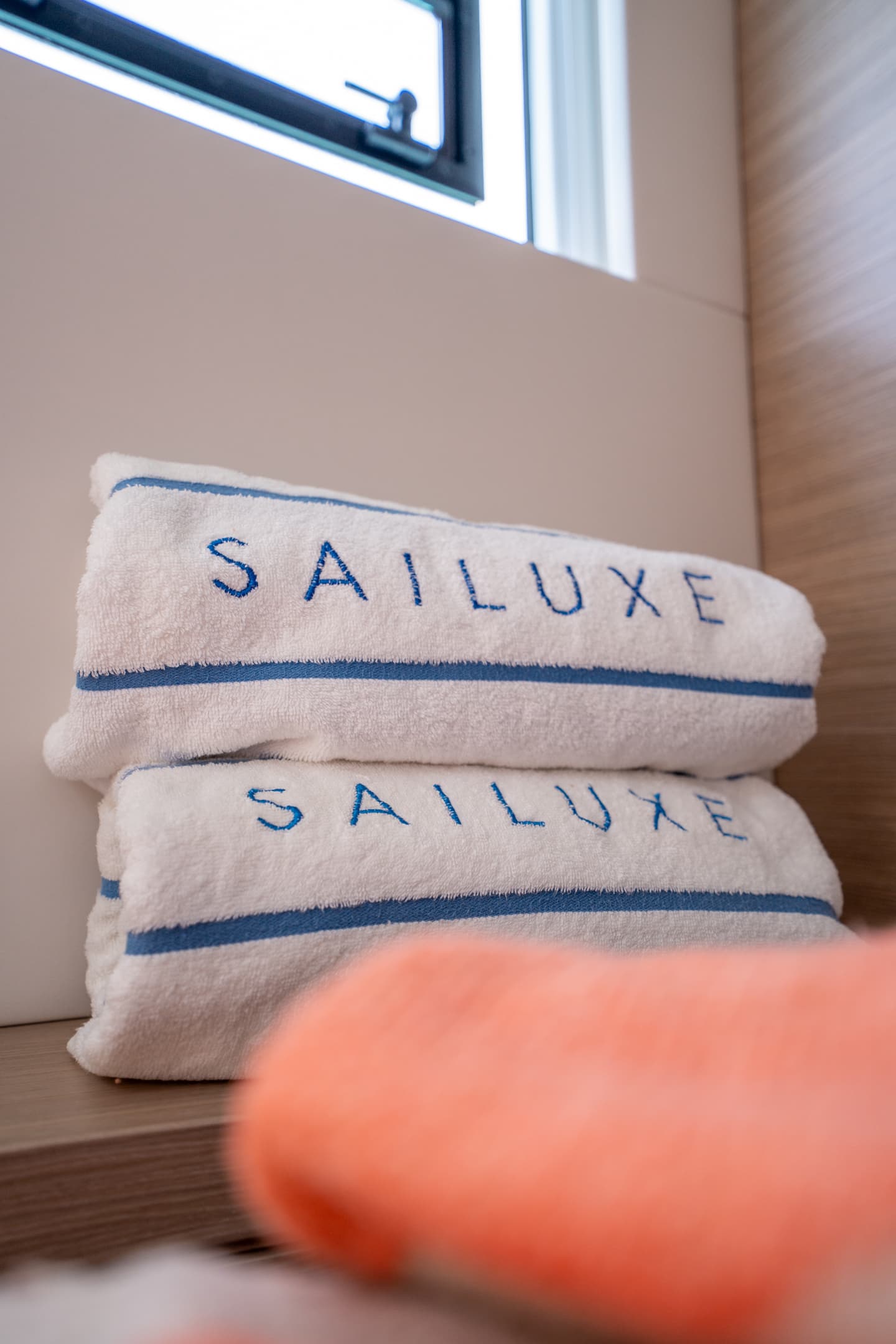 Lagoon 51 - photo 14