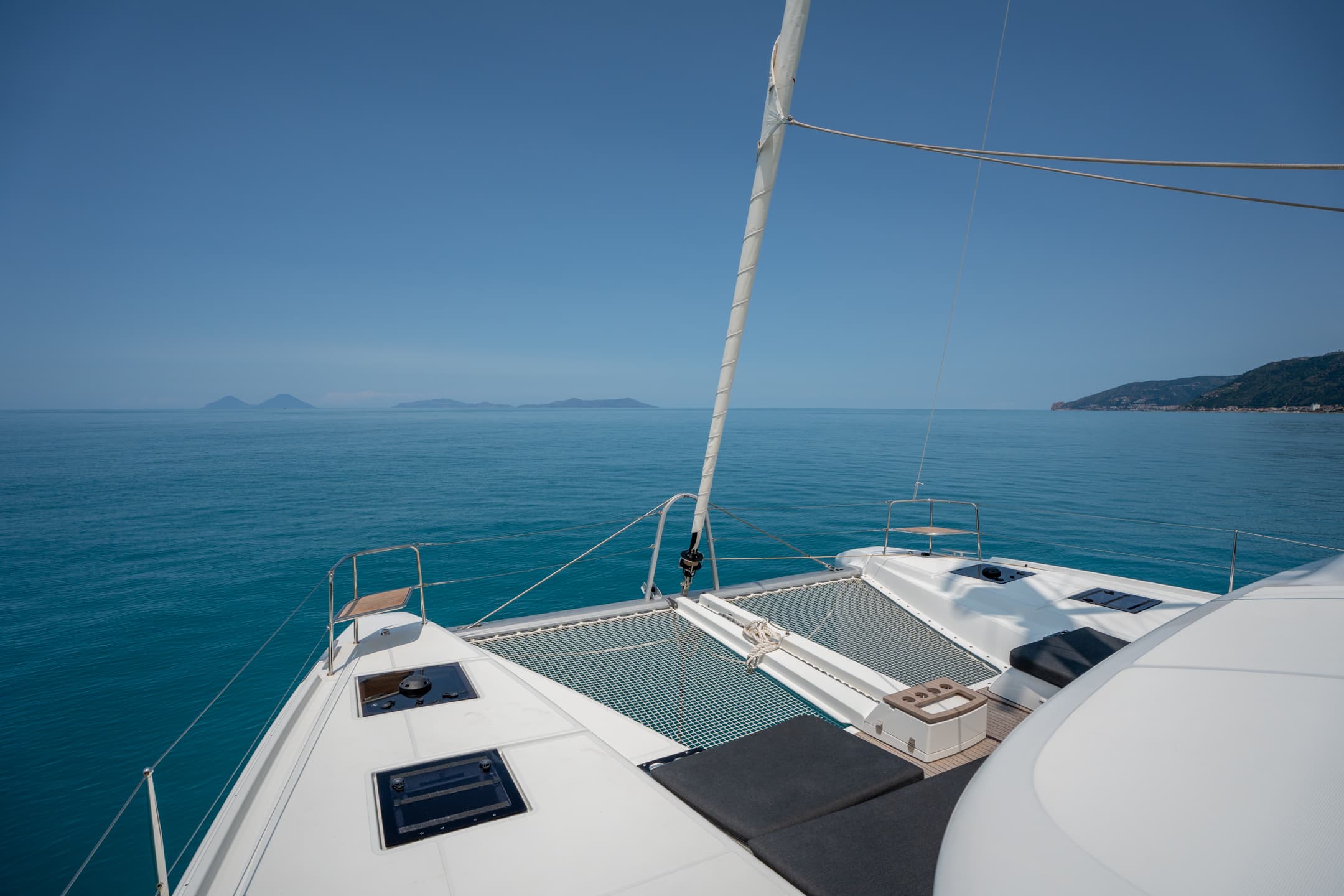 Lagoon 51 - photo 15