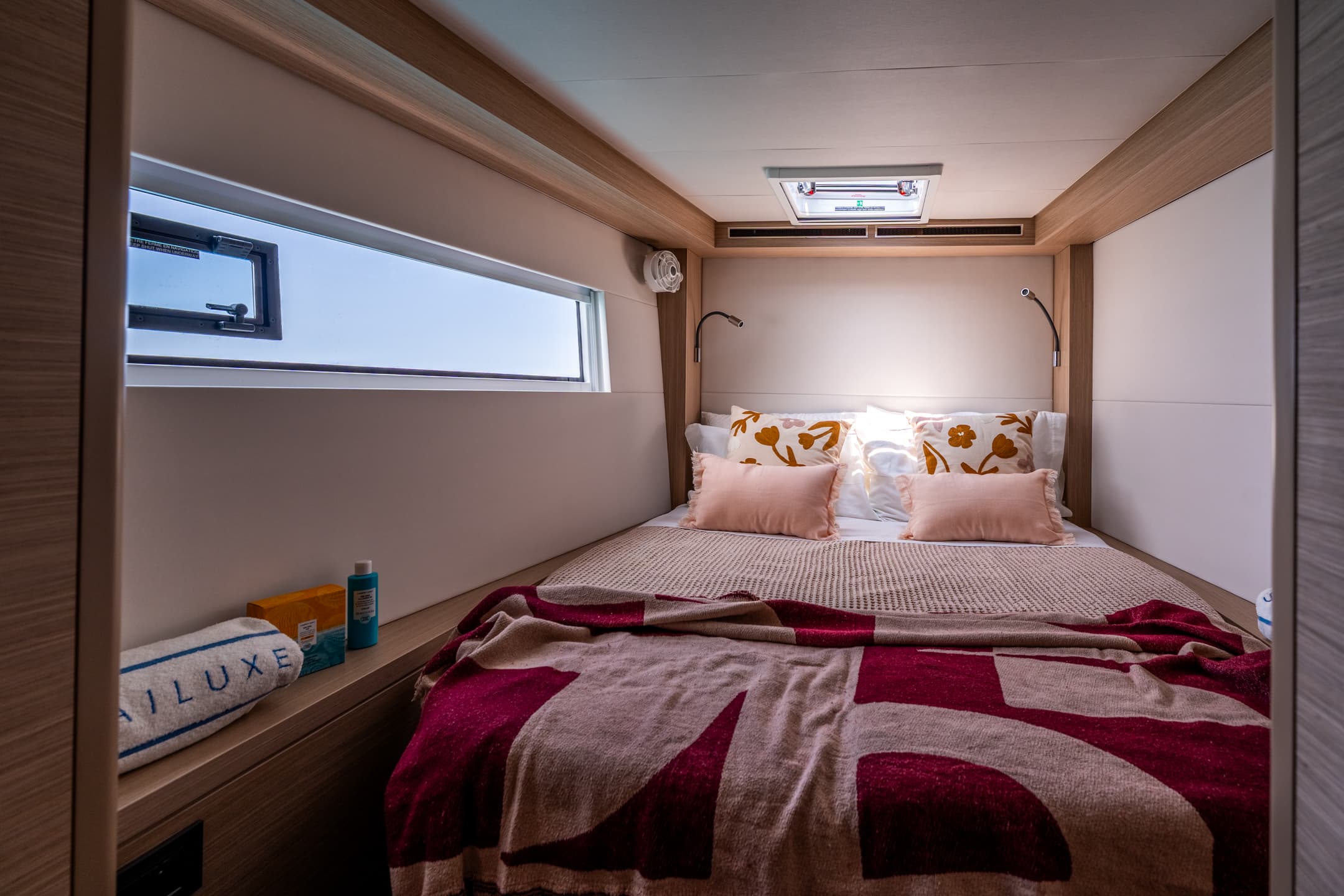 Lagoon 51 - photo 20