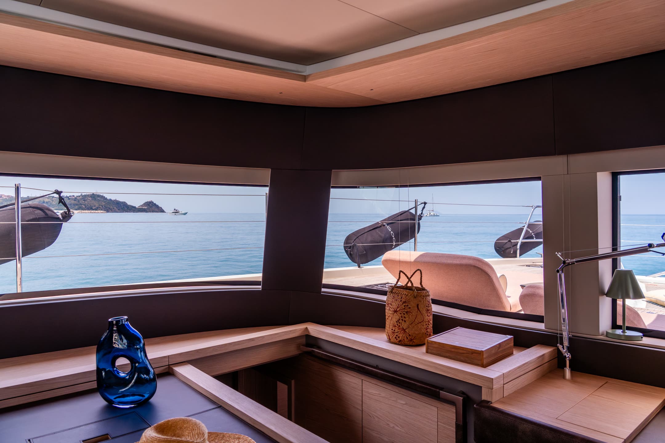 Lagoon Sixty 5 - photo 14