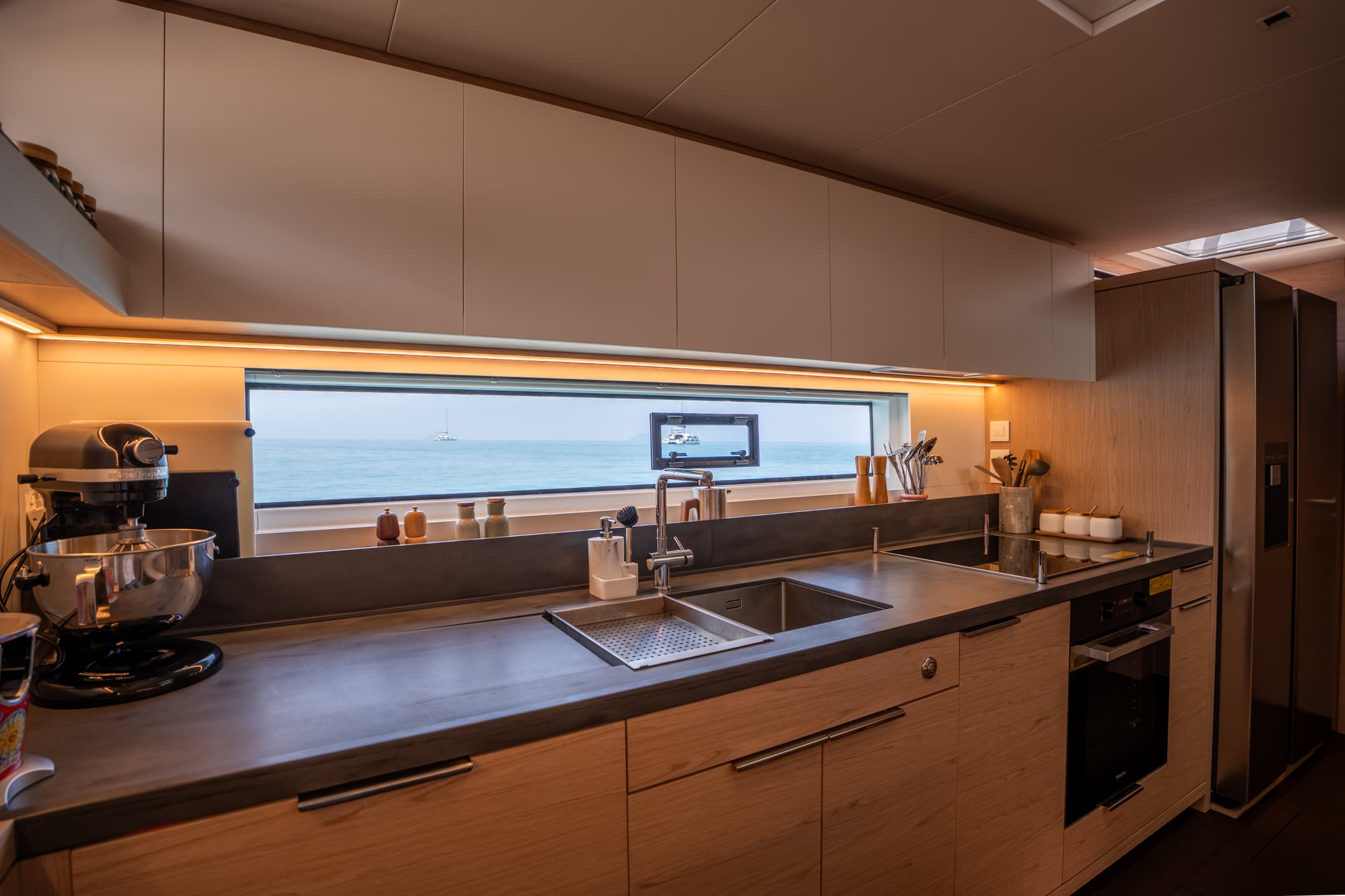 Lagoon Sixty 5 - photo 10