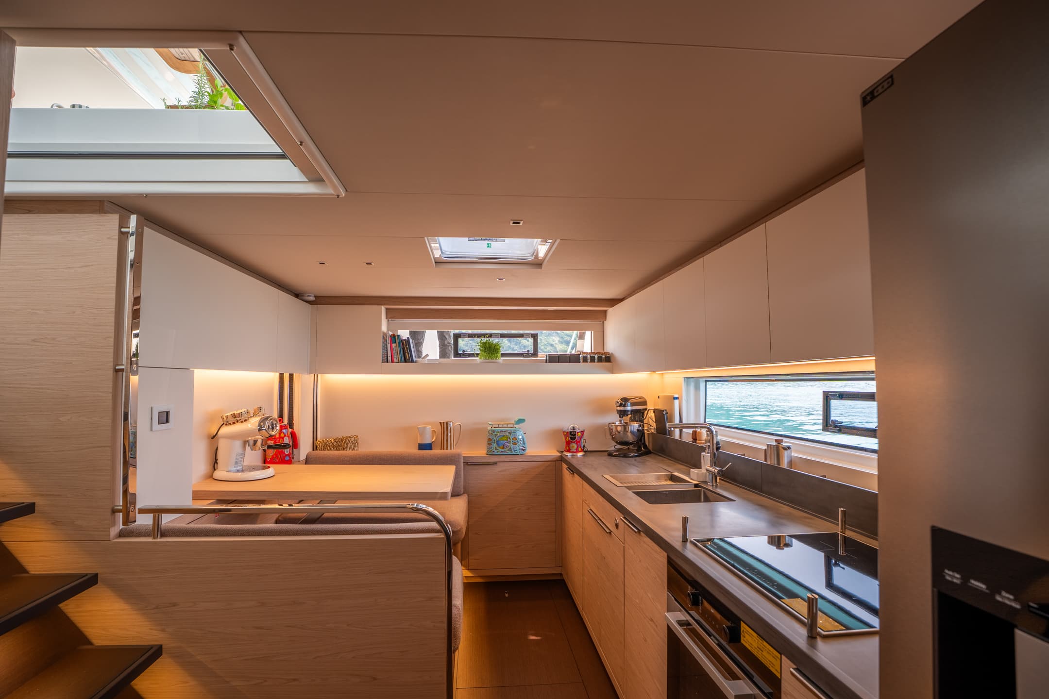 Lagoon Sixty 5 - photo 12