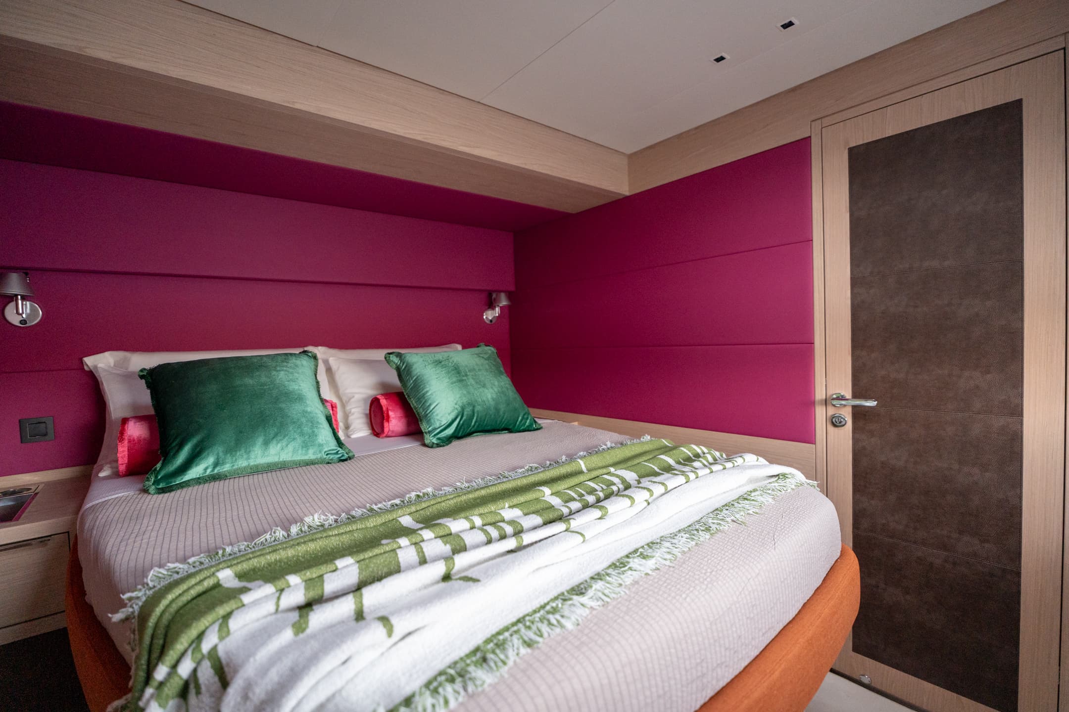 Lagoon Sixty 5 - photo 32