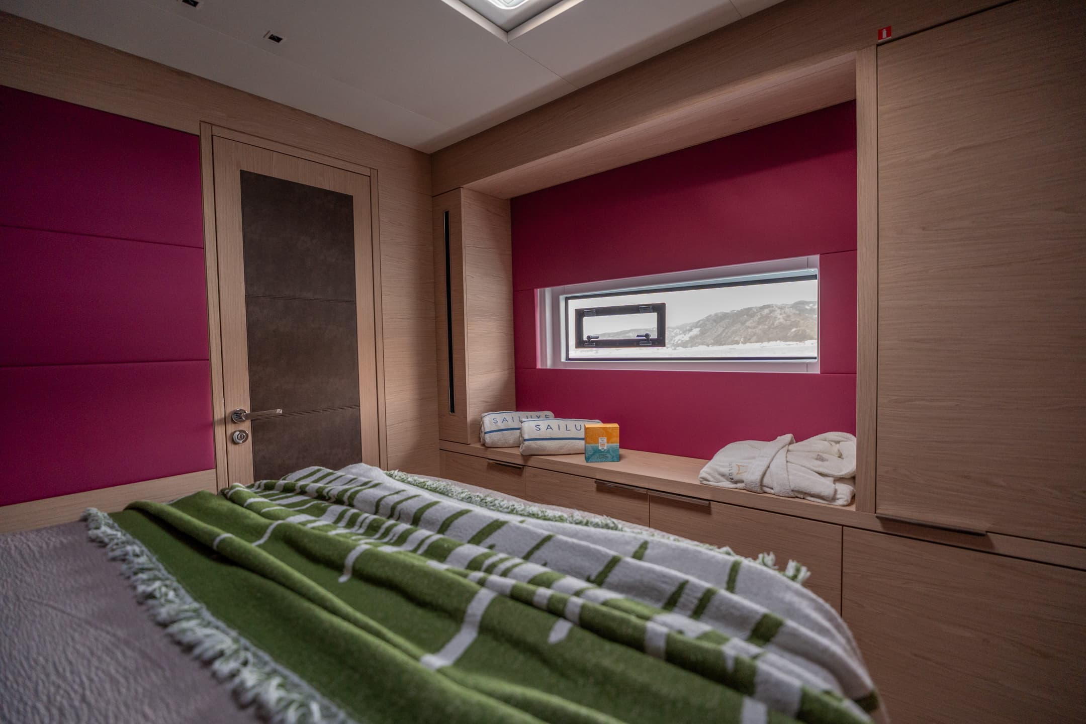 Lagoon Sixty 5 - photo 7