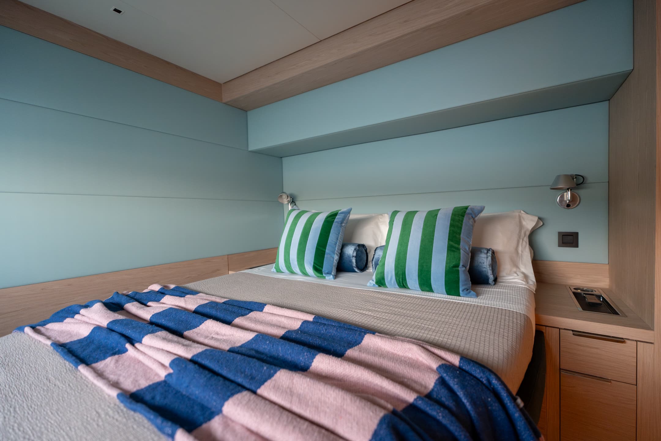 Lagoon Sixty 5 - photo 35