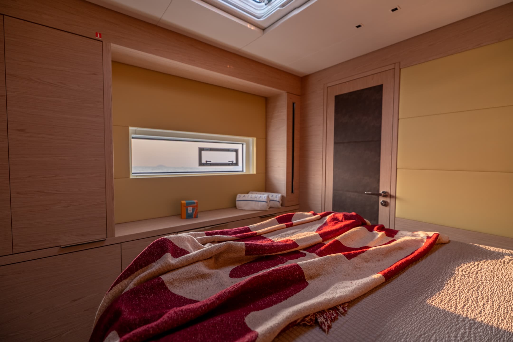 Lagoon Sixty 5 - photo 16