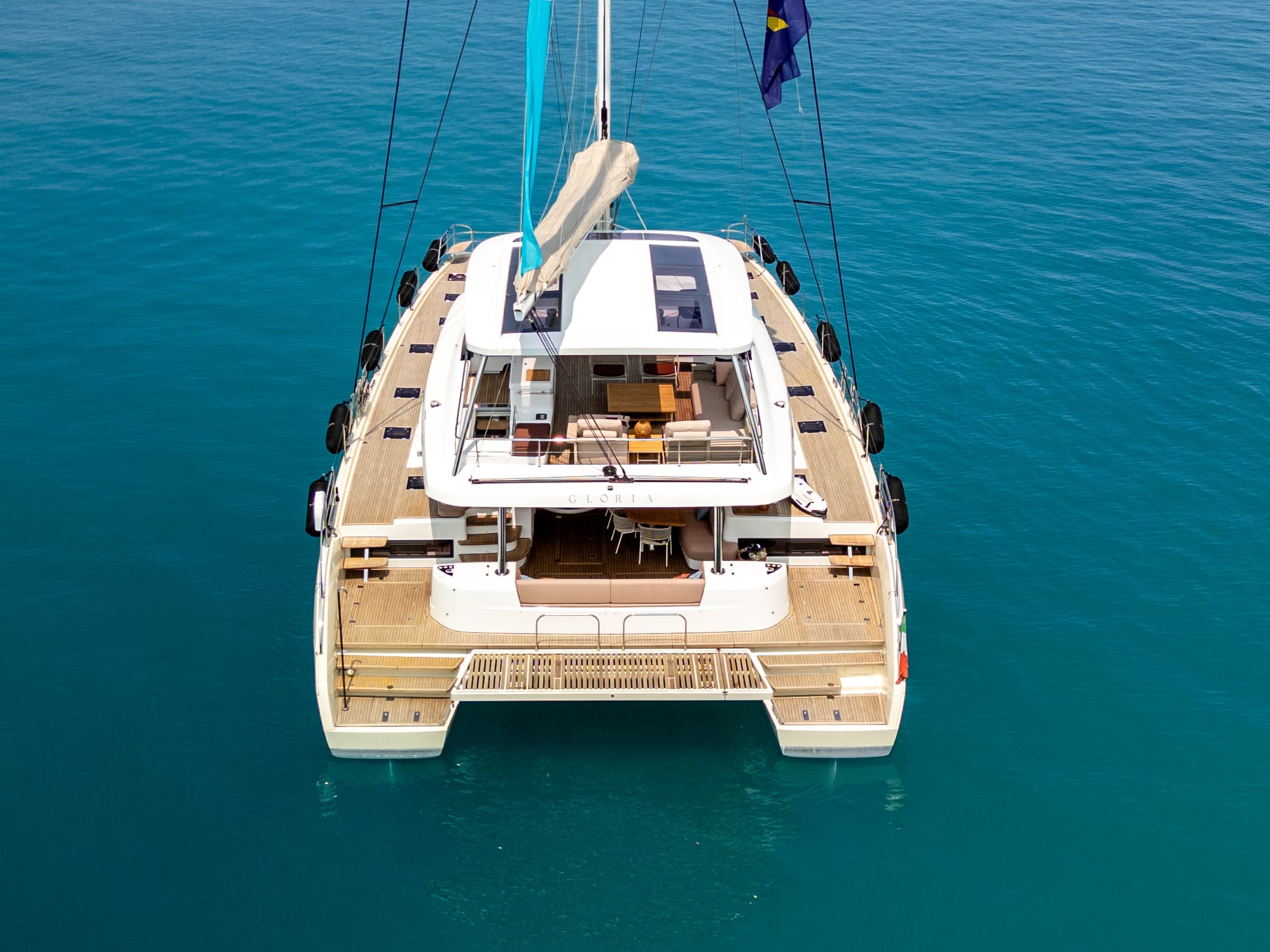 Lagoon Sixty 5 - photo 17