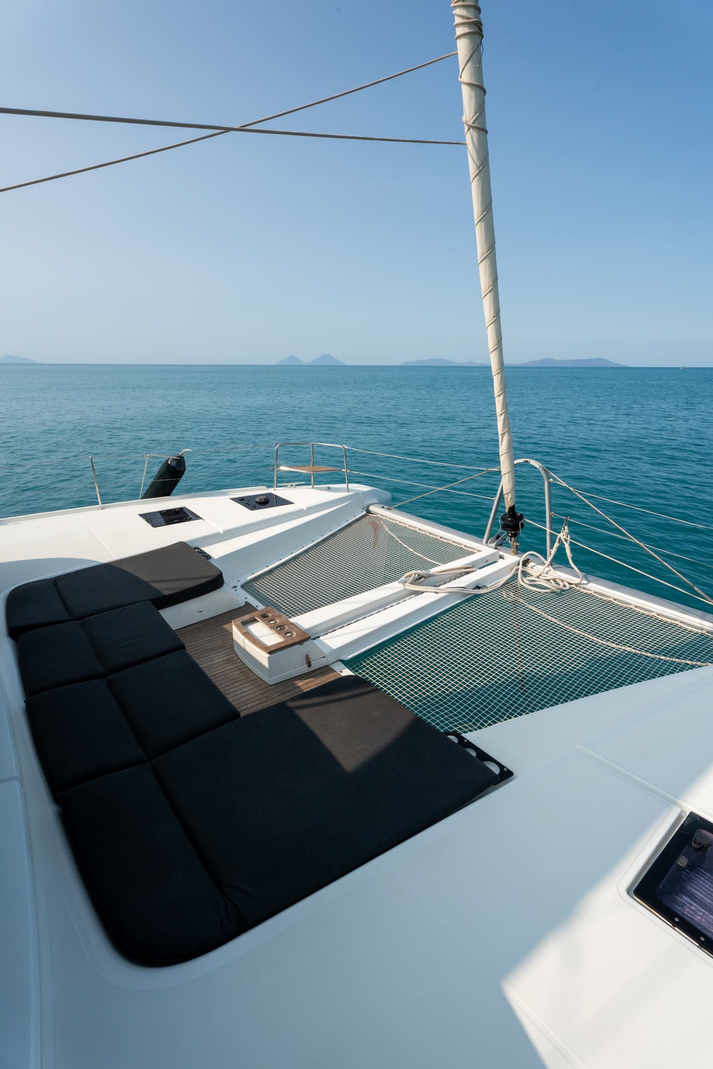 Lagoon 51 - photo 20