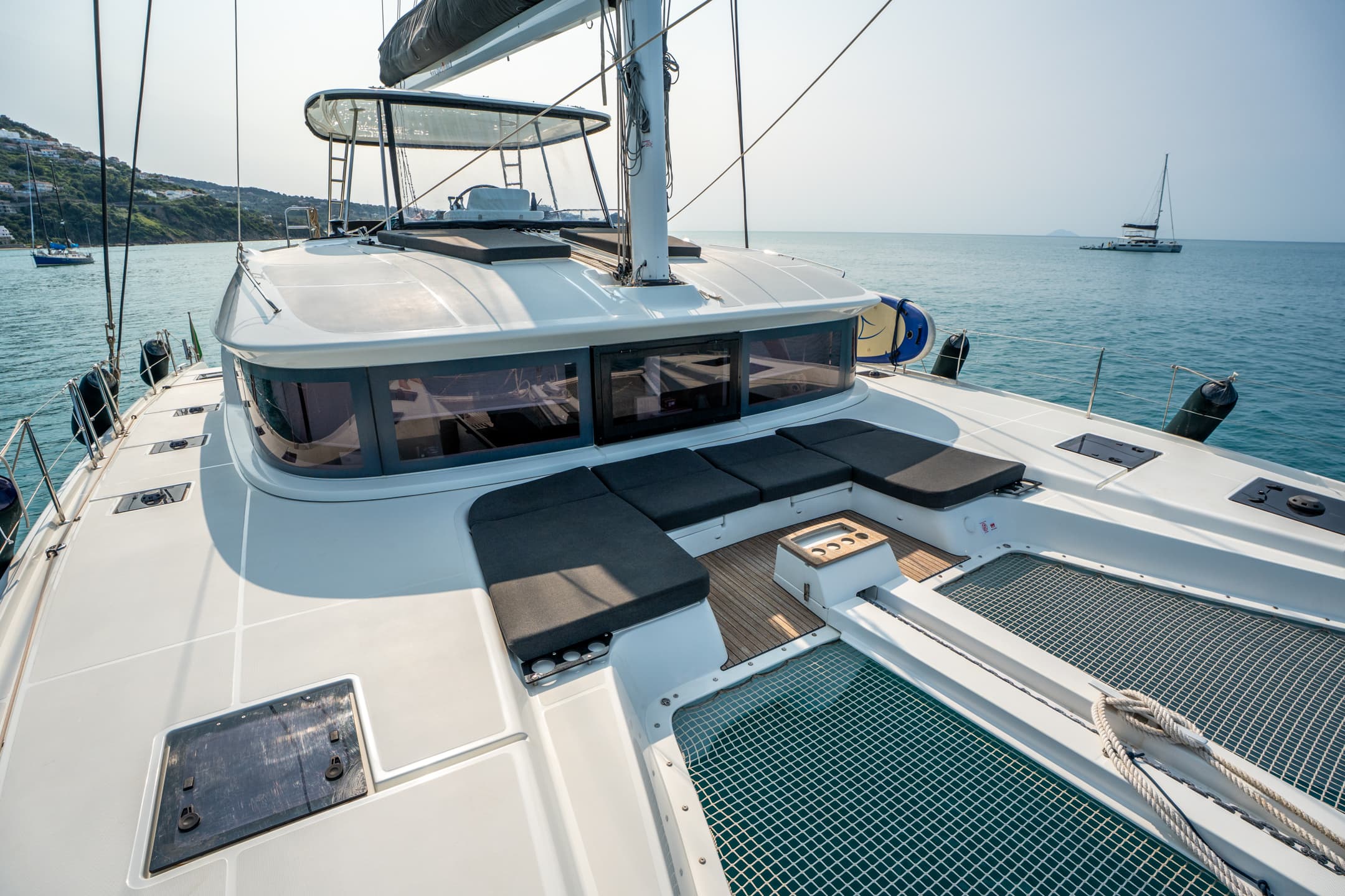 Lagoon 51 - photo 14