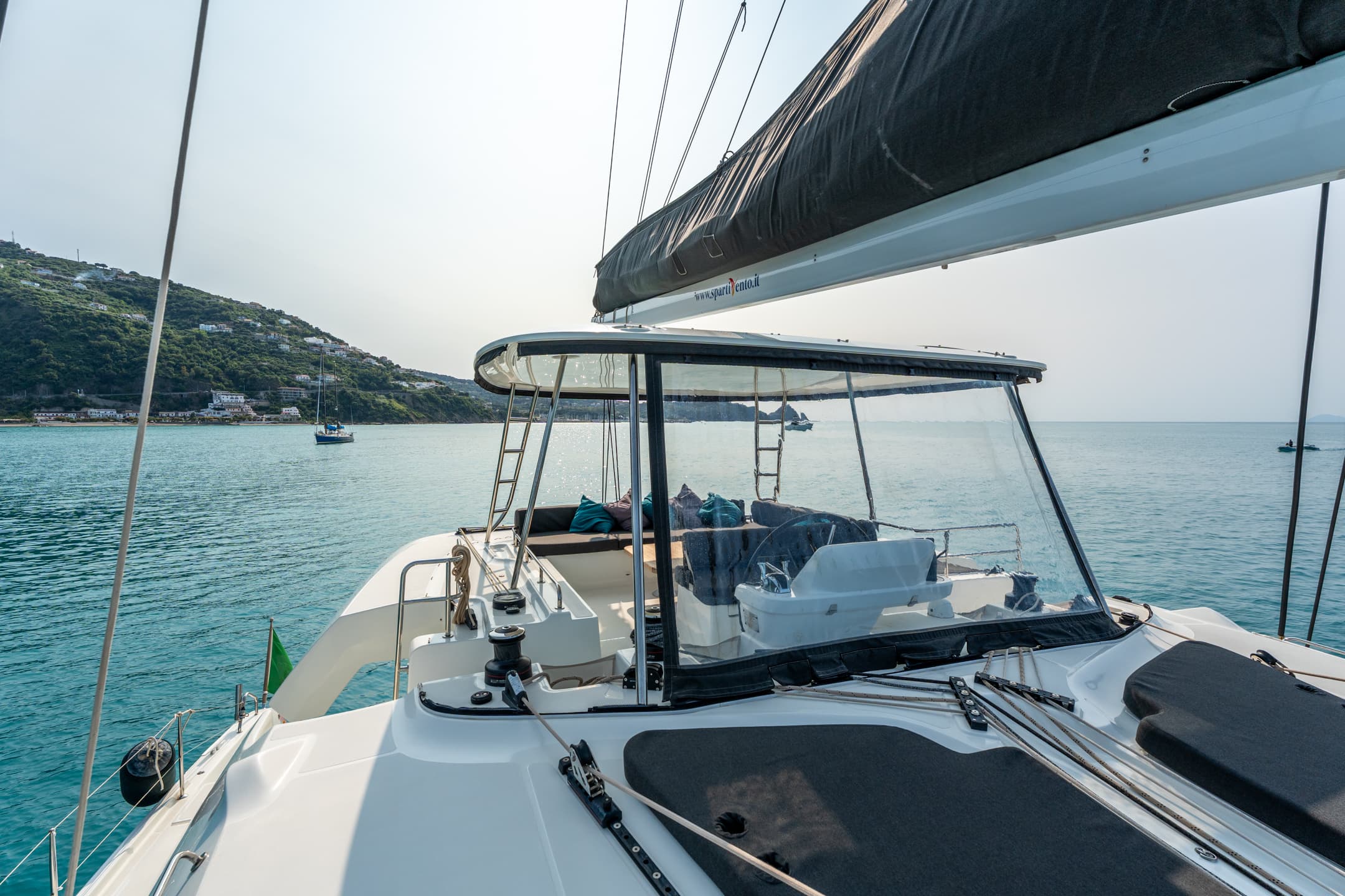 Lagoon 51 - photo 24