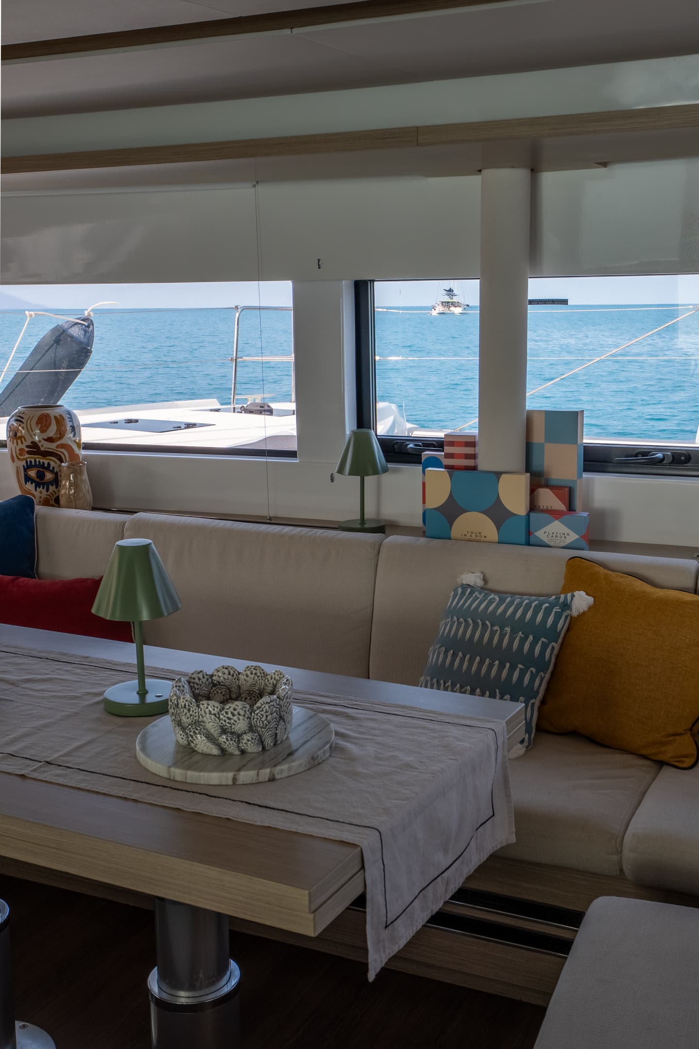 Lagoon 51 - photo 21