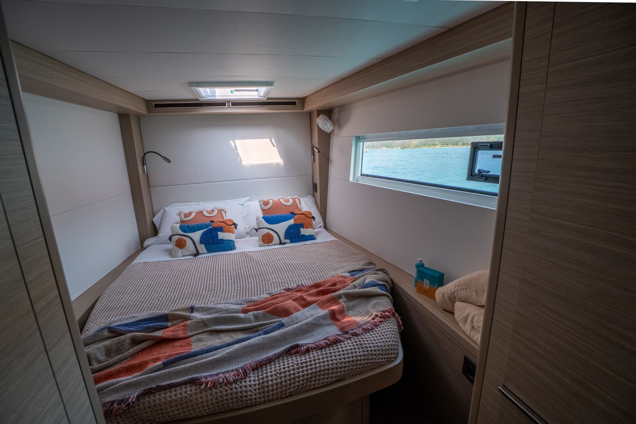 Lagoon 51 - photo 26