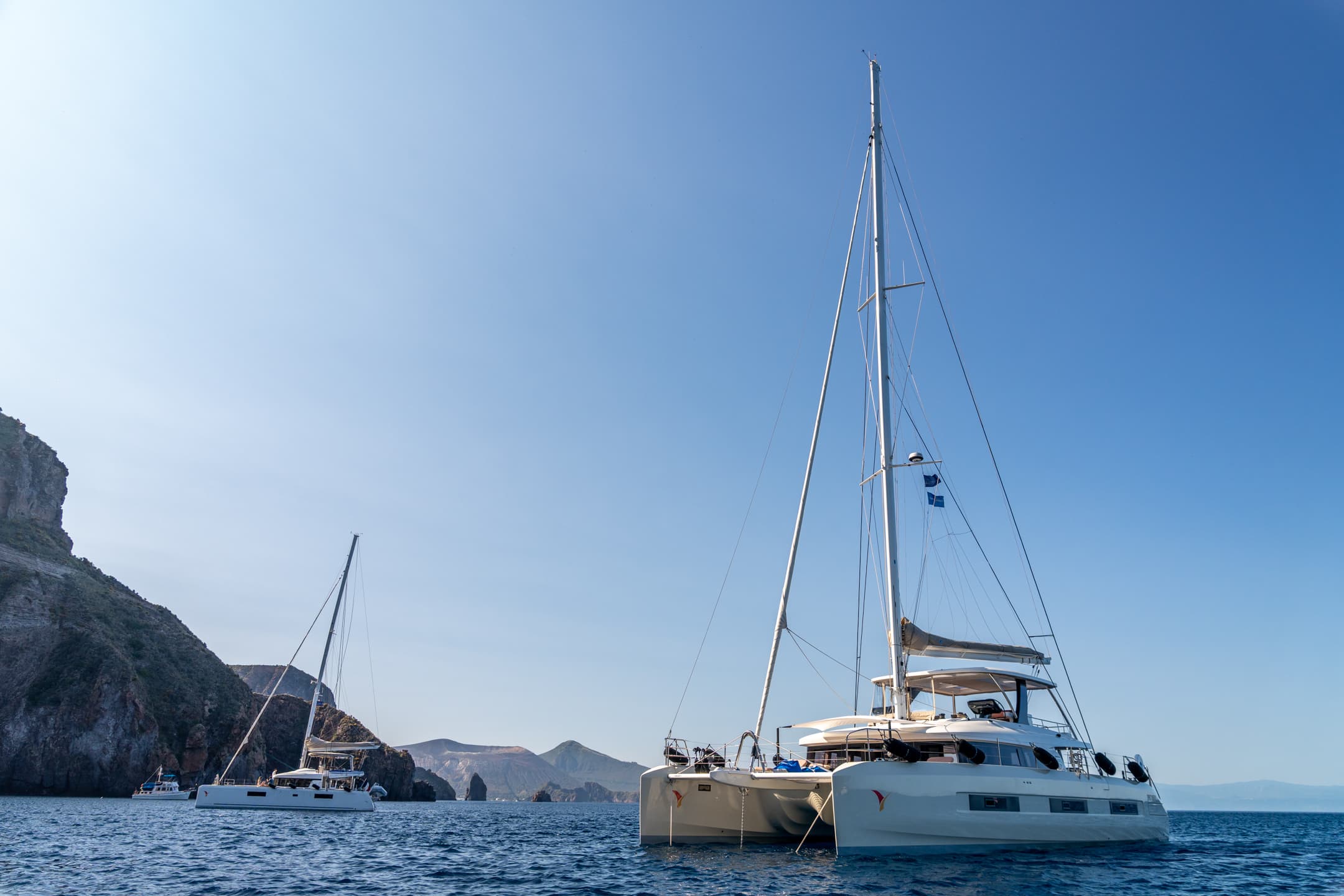 Lagoon Sixty 5 - photo 11