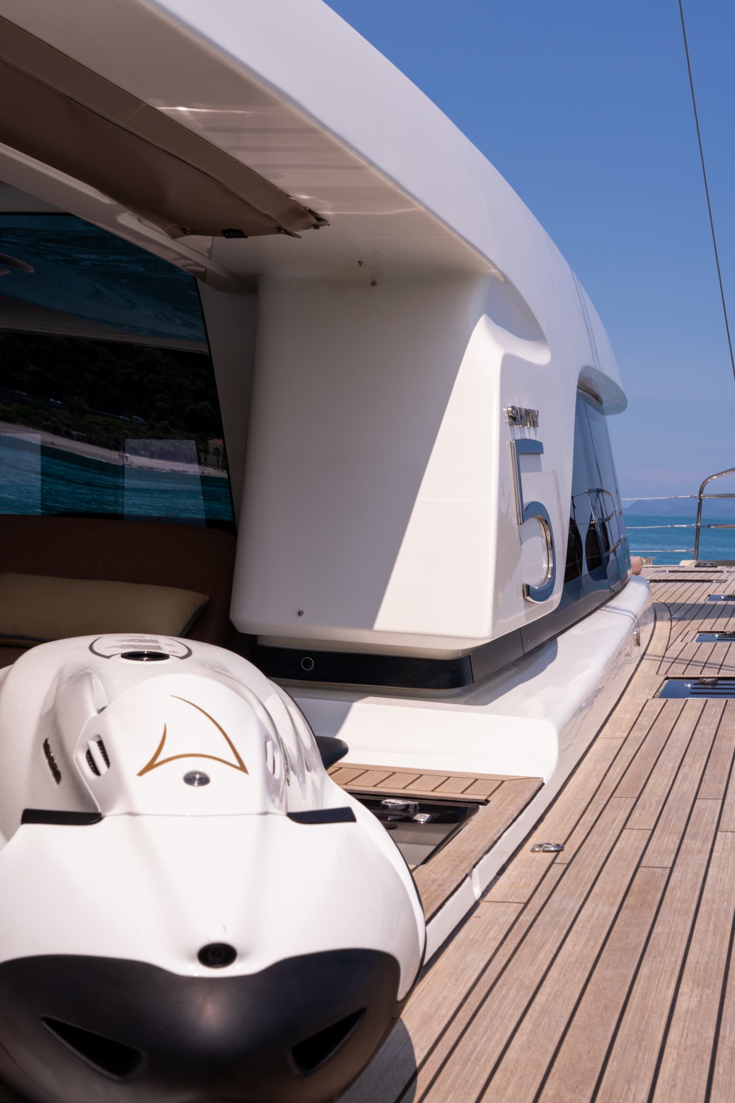 Lagoon Sixty 5 - photo 22