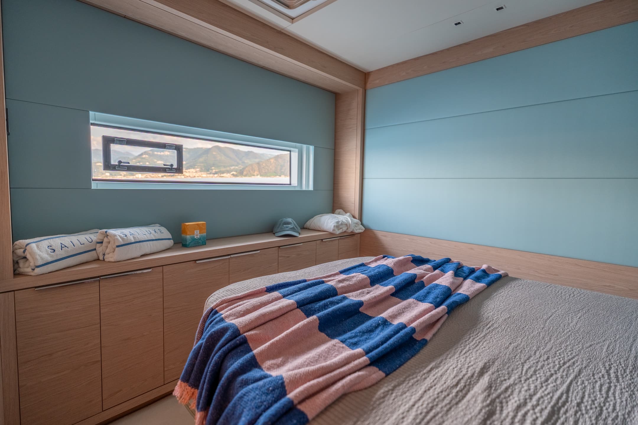 Lagoon Sixty 5 - photo 34