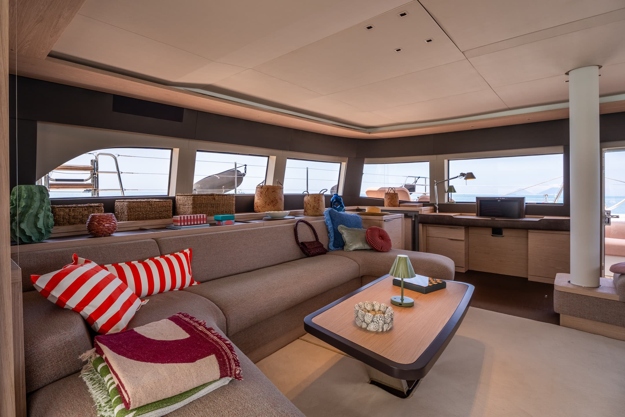 Lagoon Sixty 5 - photo 19