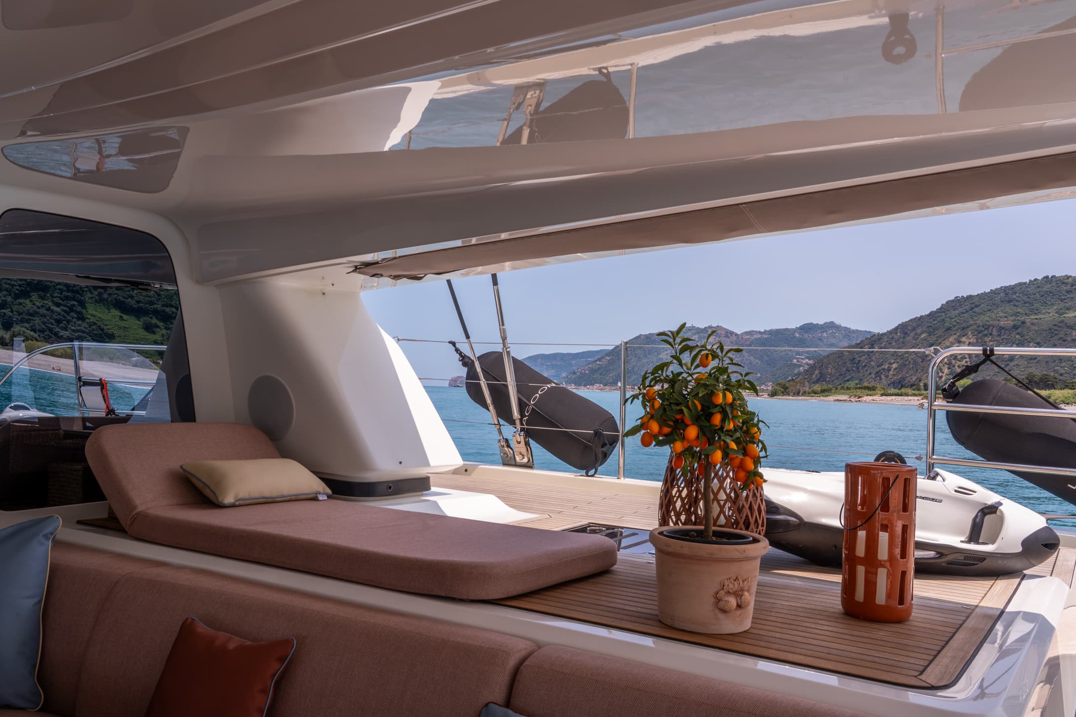 Lagoon Sixty 5 - photo 16