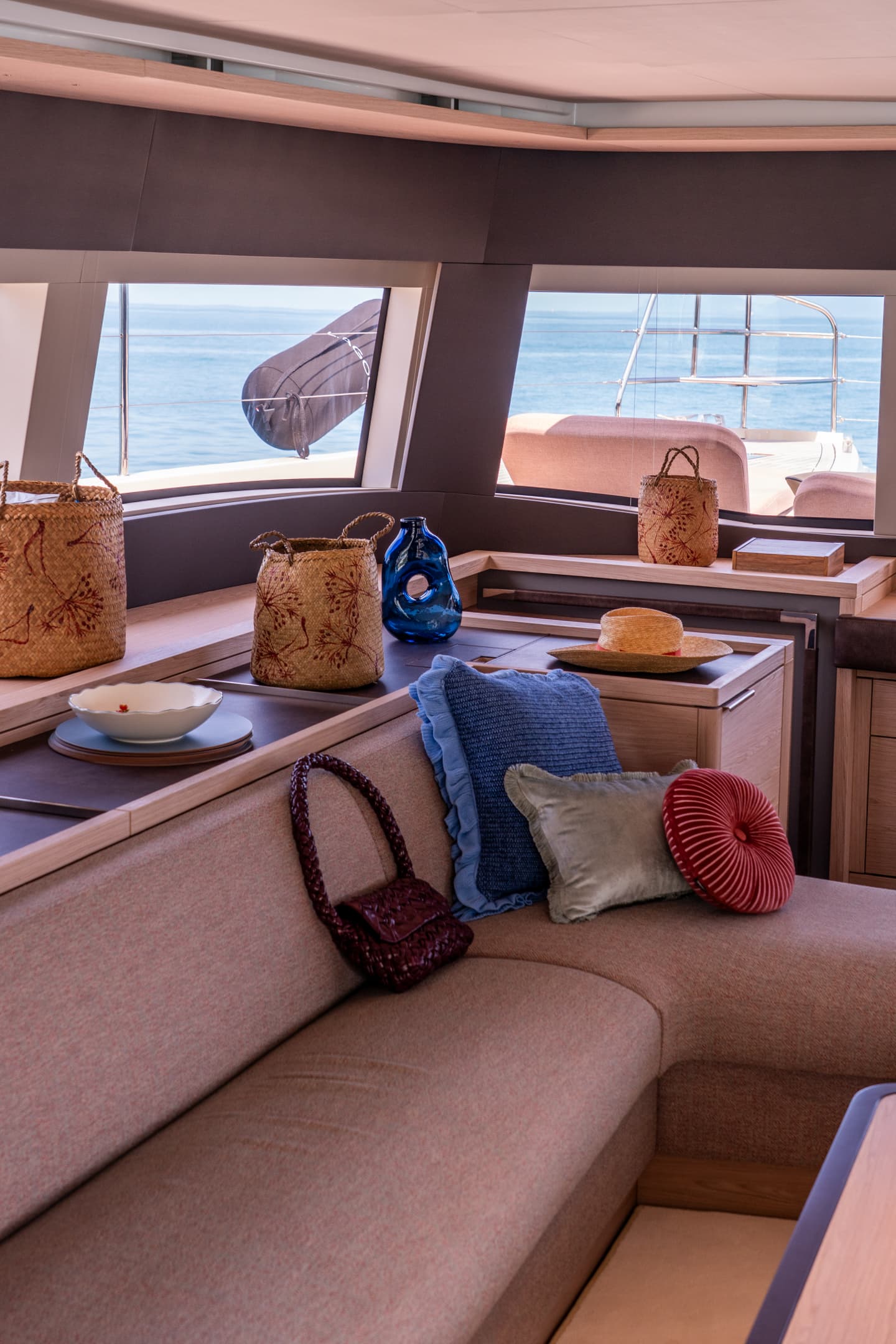 Lagoon Sixty 5 - photo 11