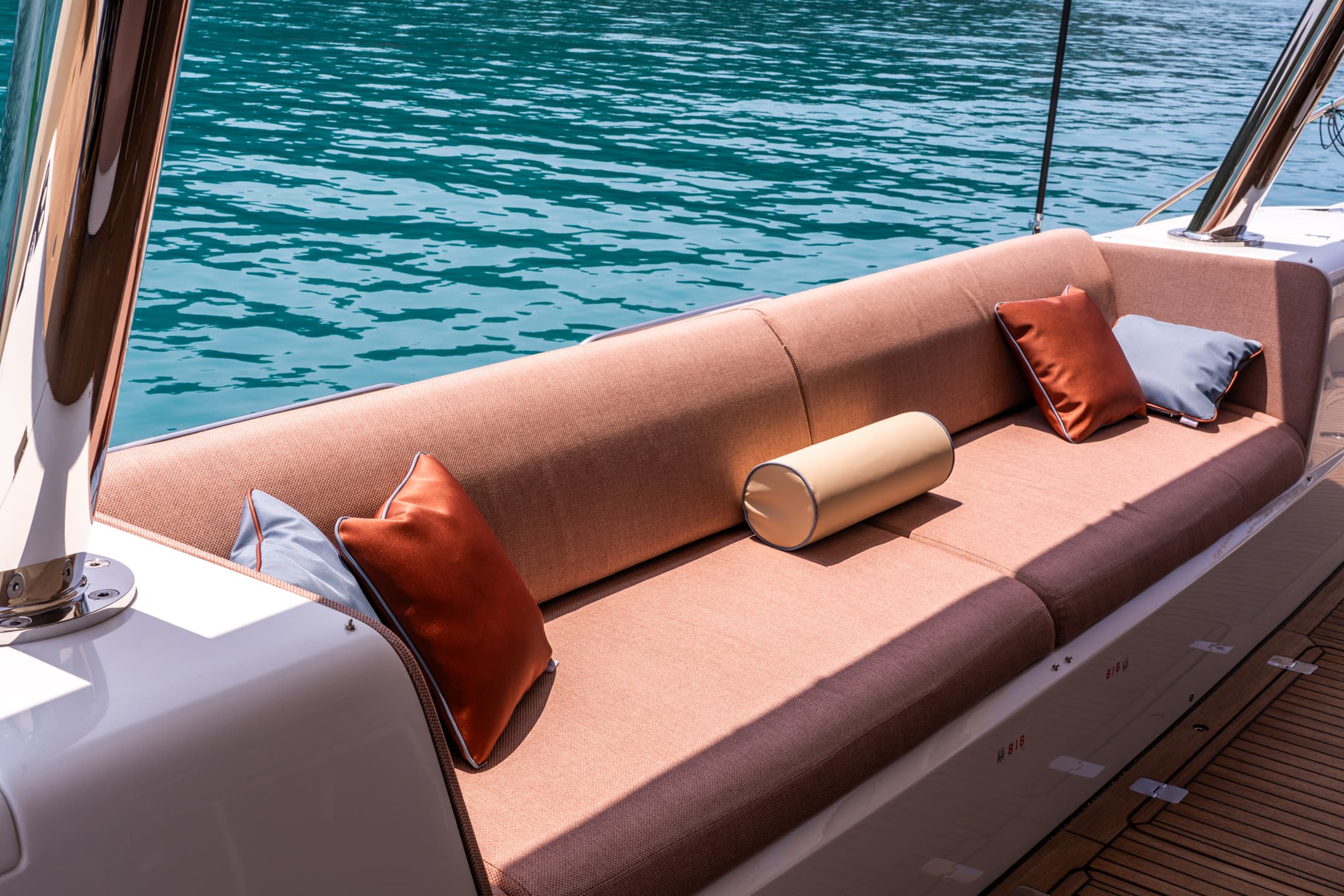 Lagoon Sixty 5 - photo 6