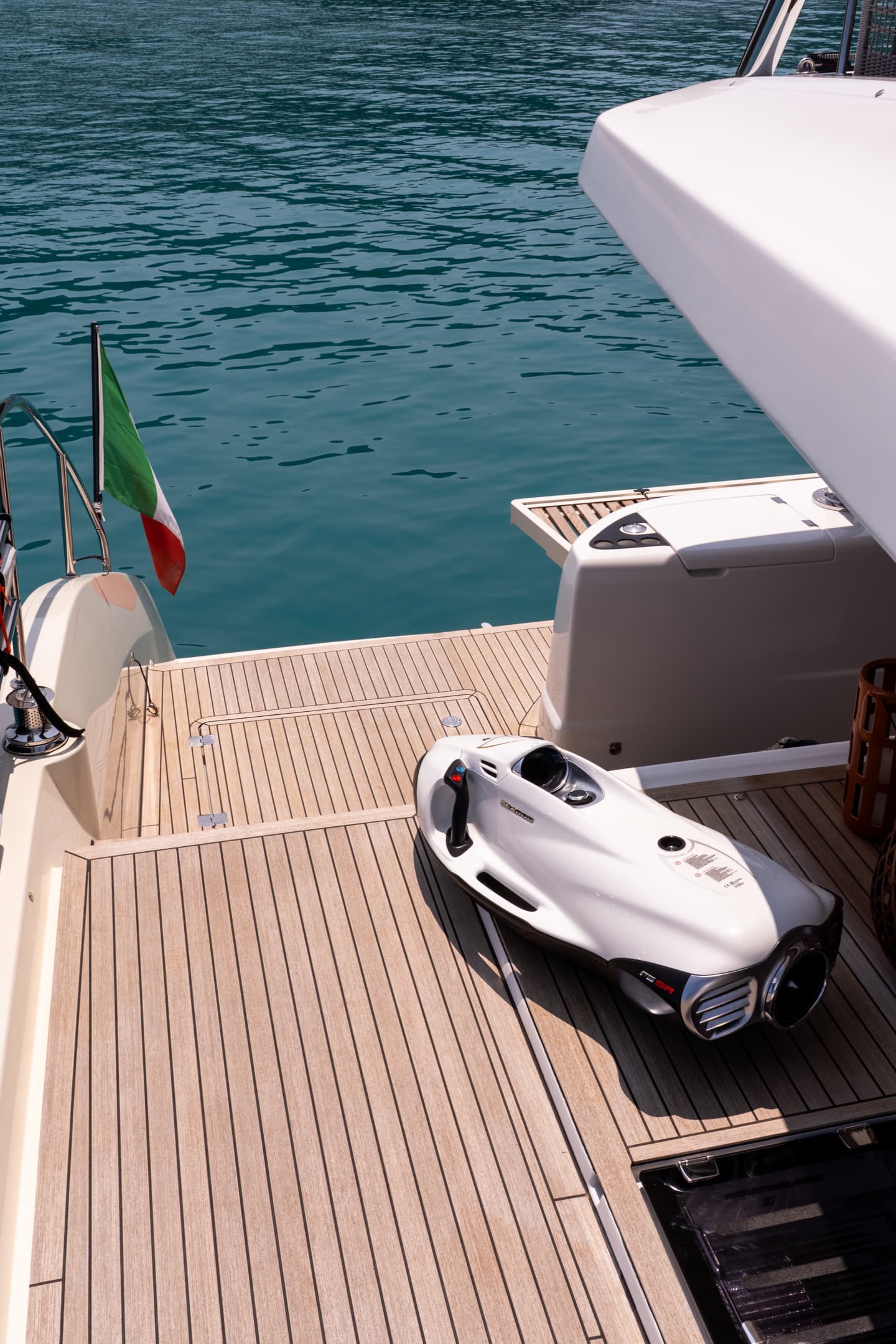 Lagoon Sixty 5 - photo 26