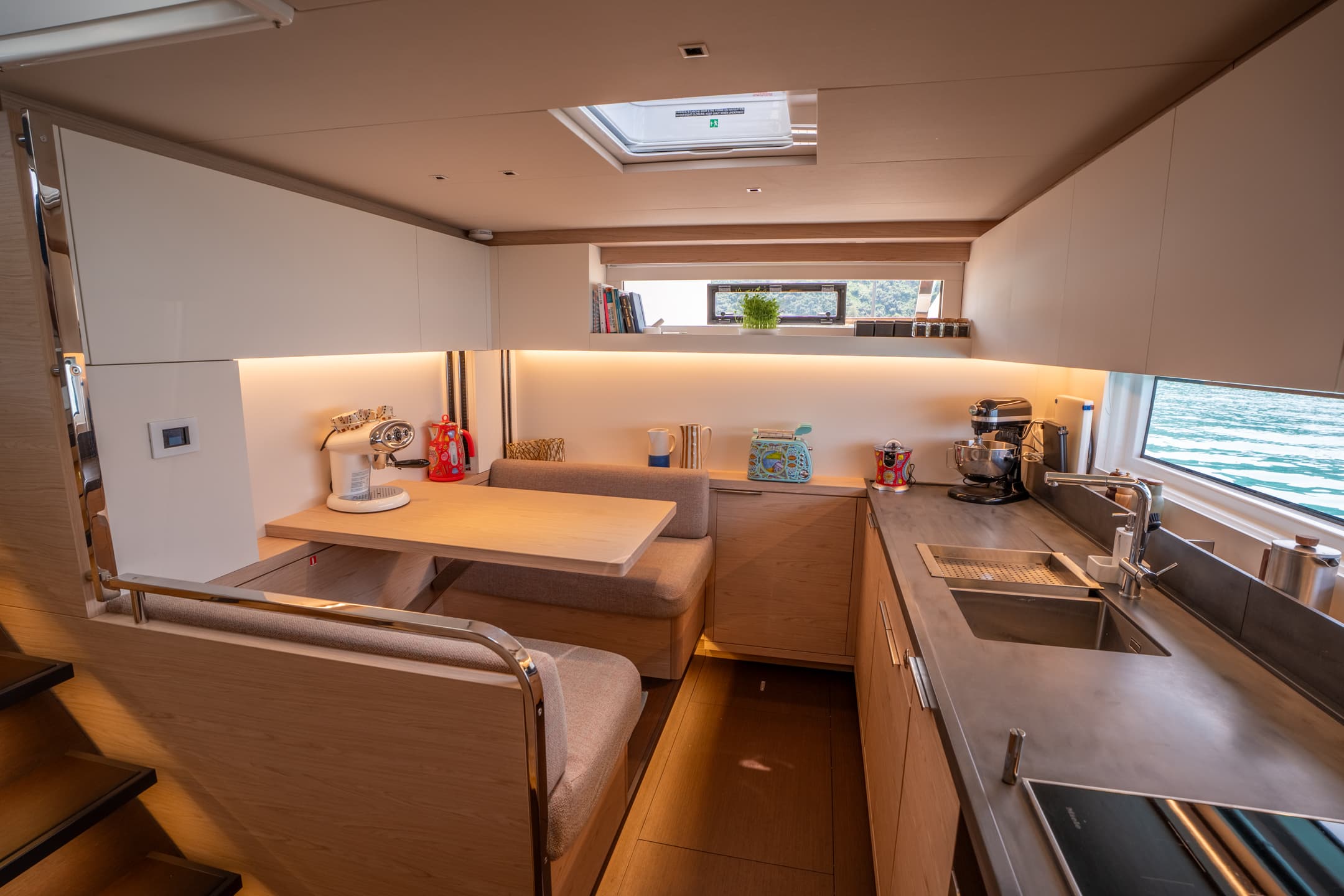 Lagoon Sixty 5 - photo 30