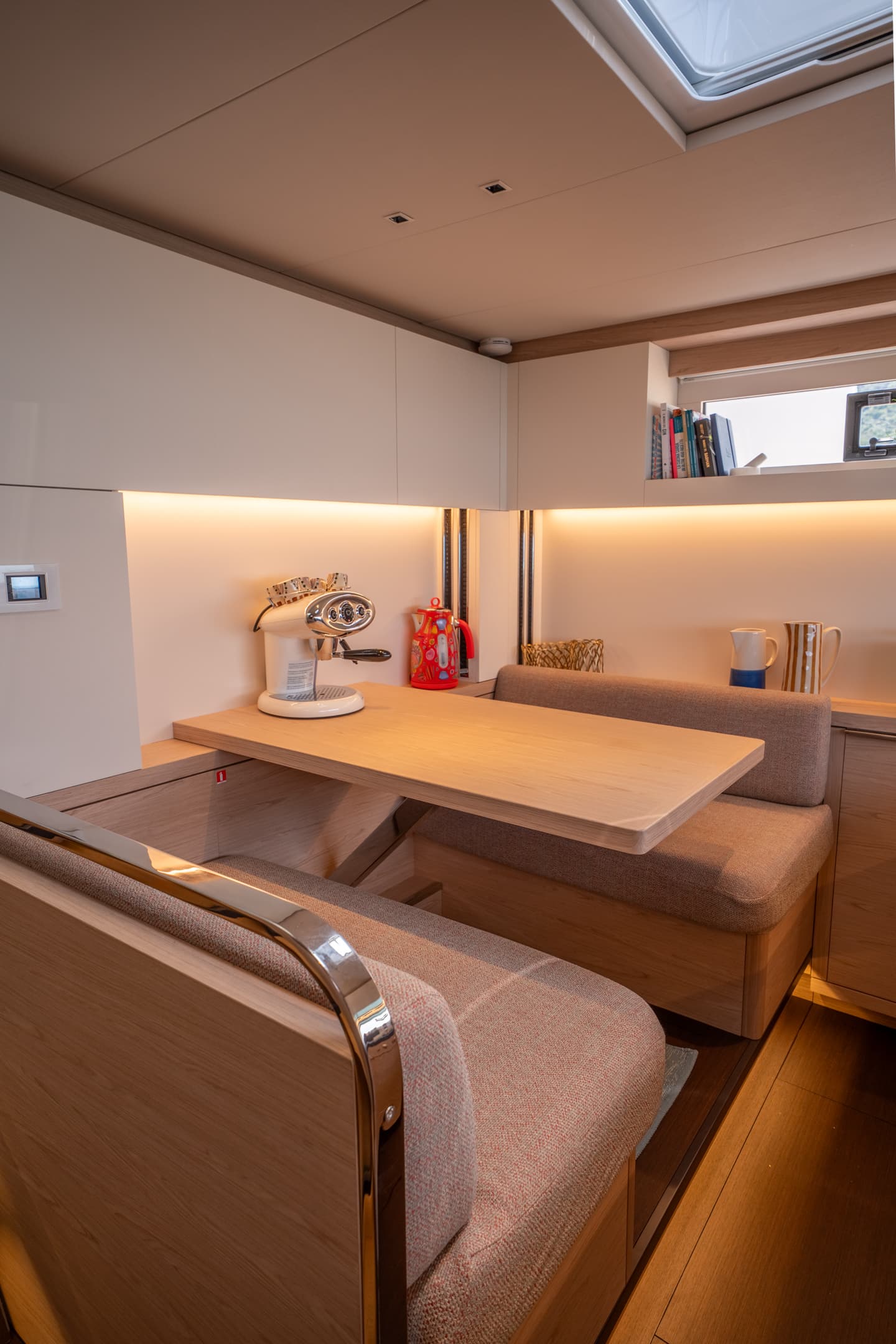 Lagoon Sixty 5 - photo 15