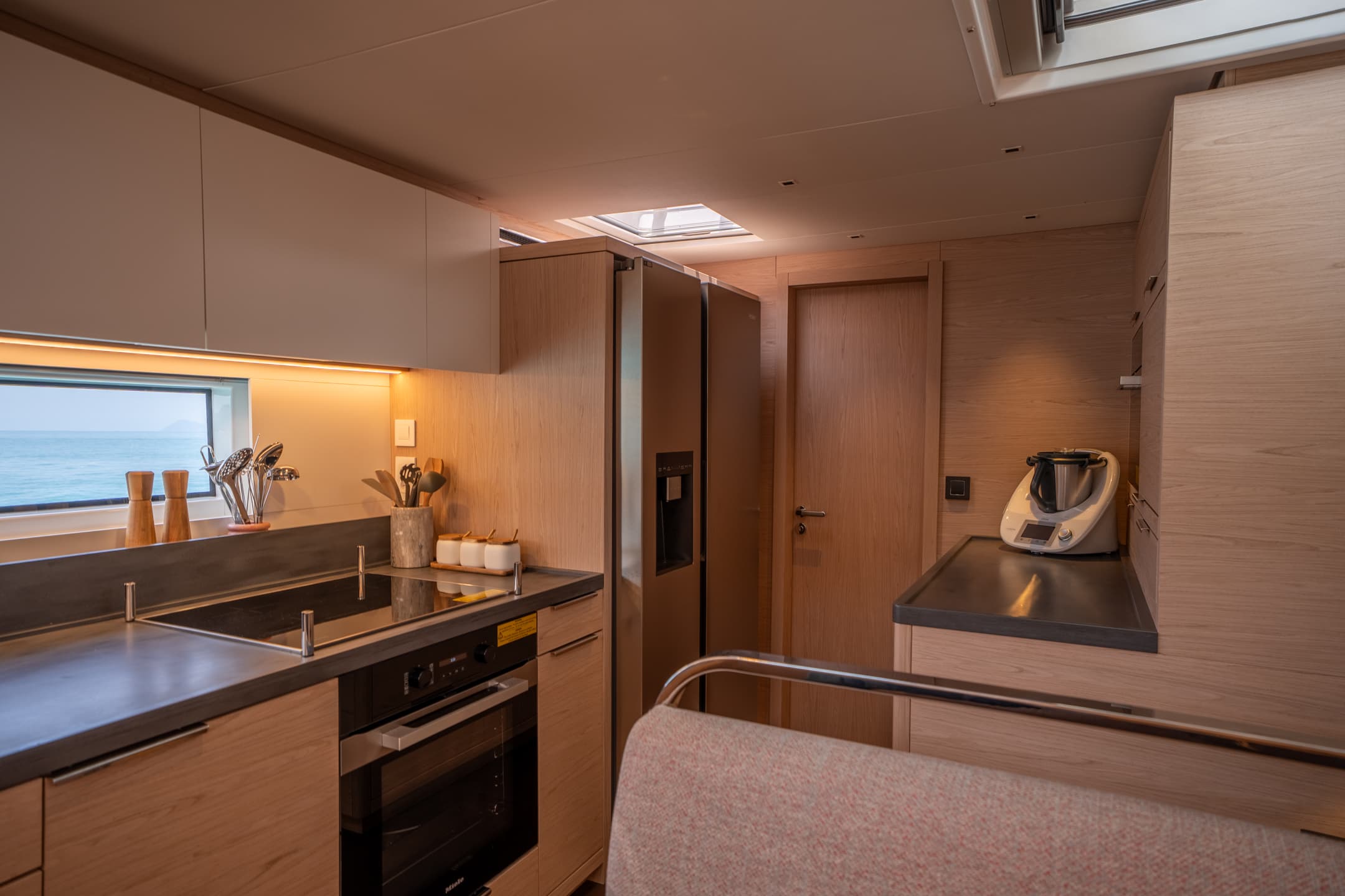 Lagoon Sixty 5 - photo 21