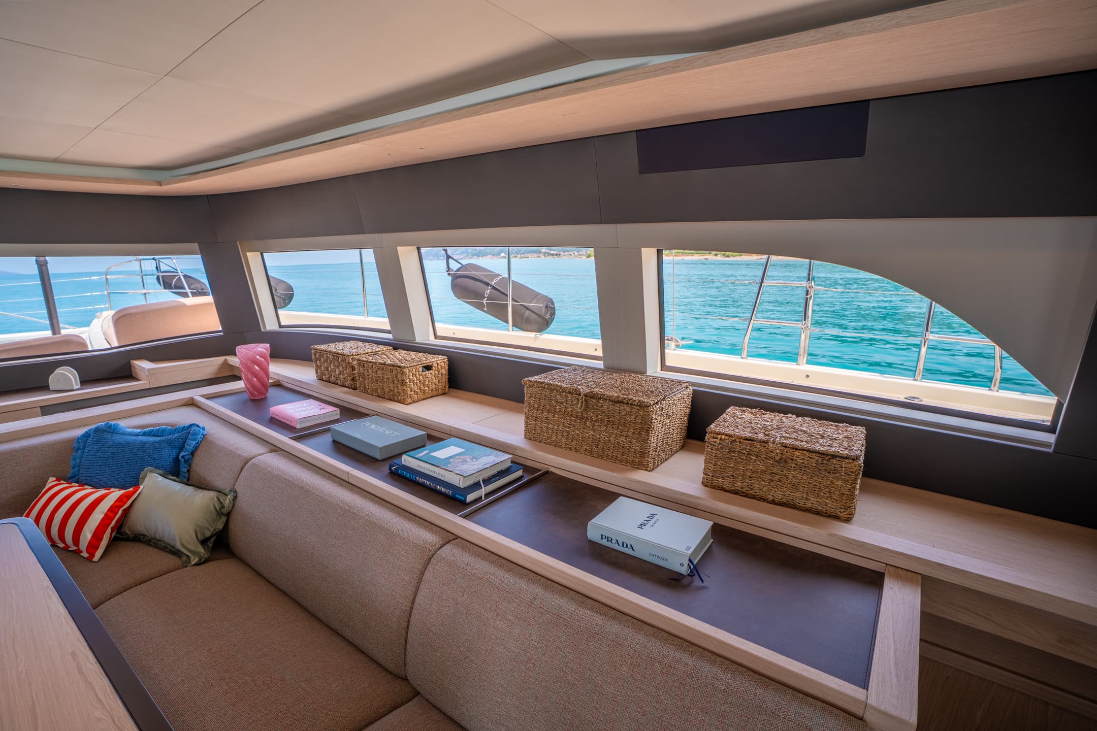 Lagoon Sixty 5 - photo 20