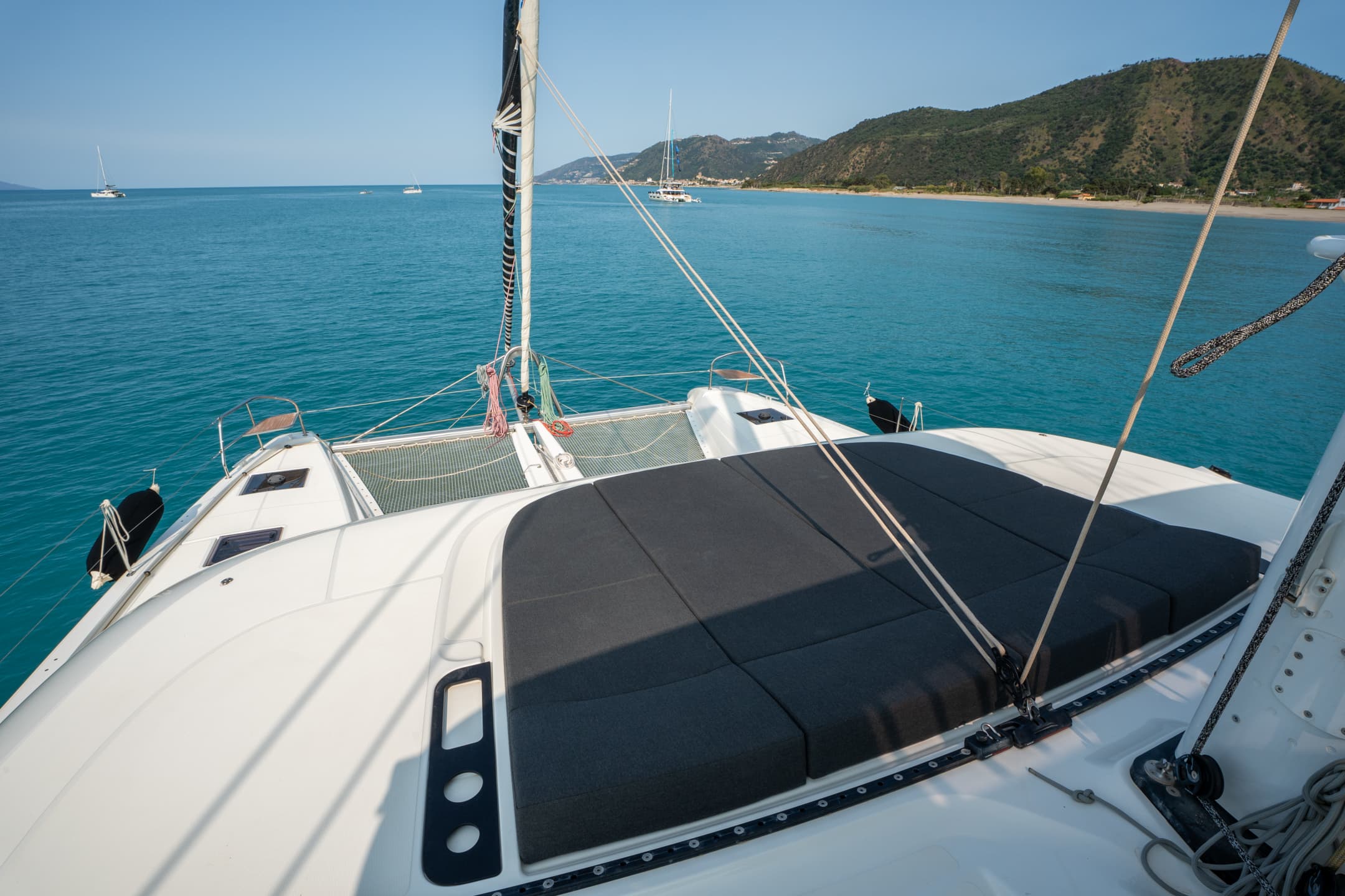 Lagoon 55 - photo 17