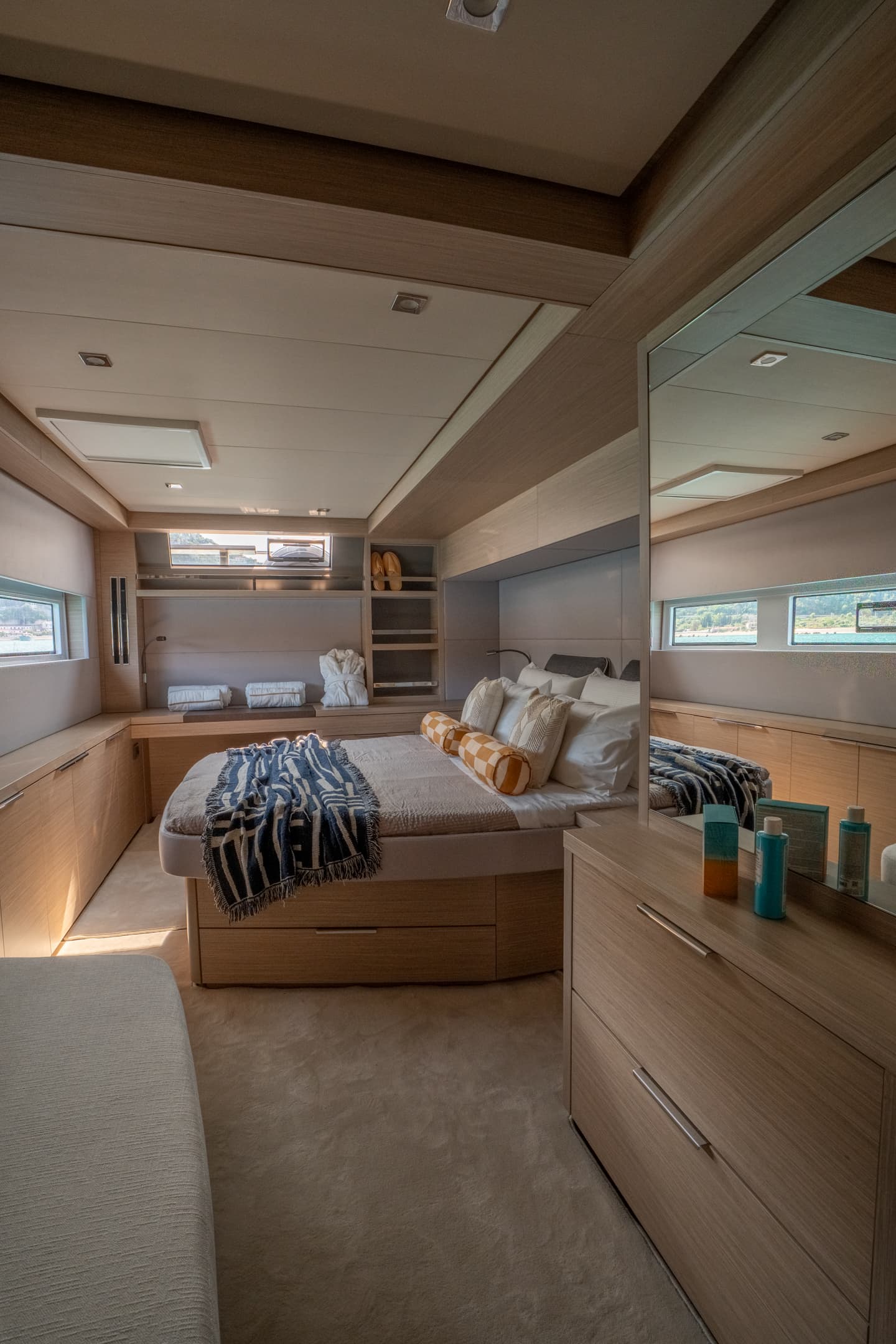 Lagoon 55 - photo 19