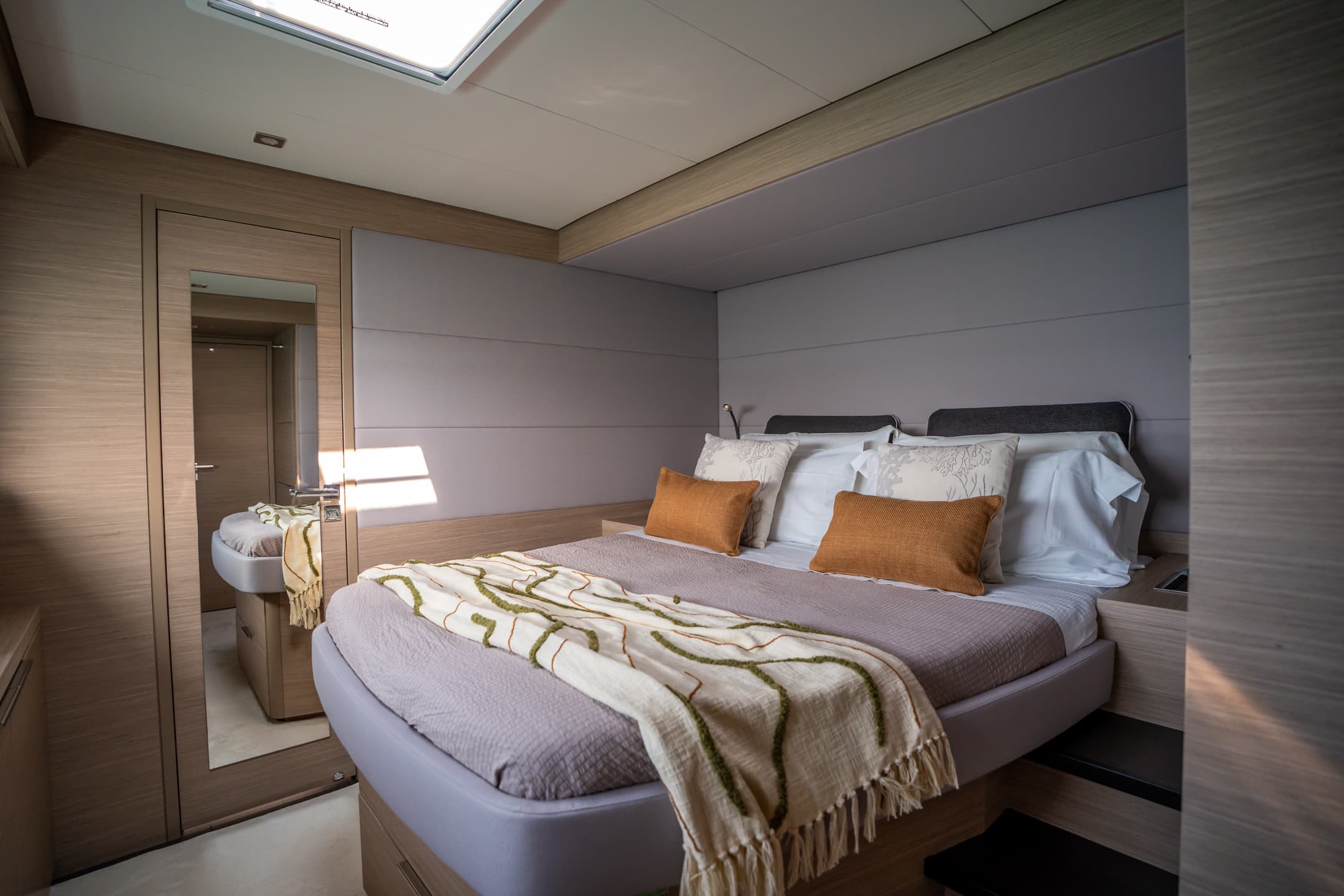 Lagoon 55 - photo 11