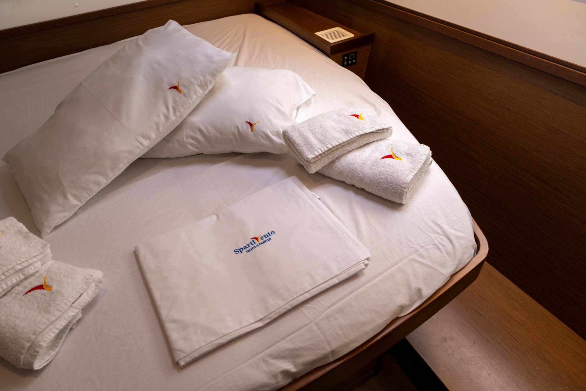 Lagoon 42 - photo 21