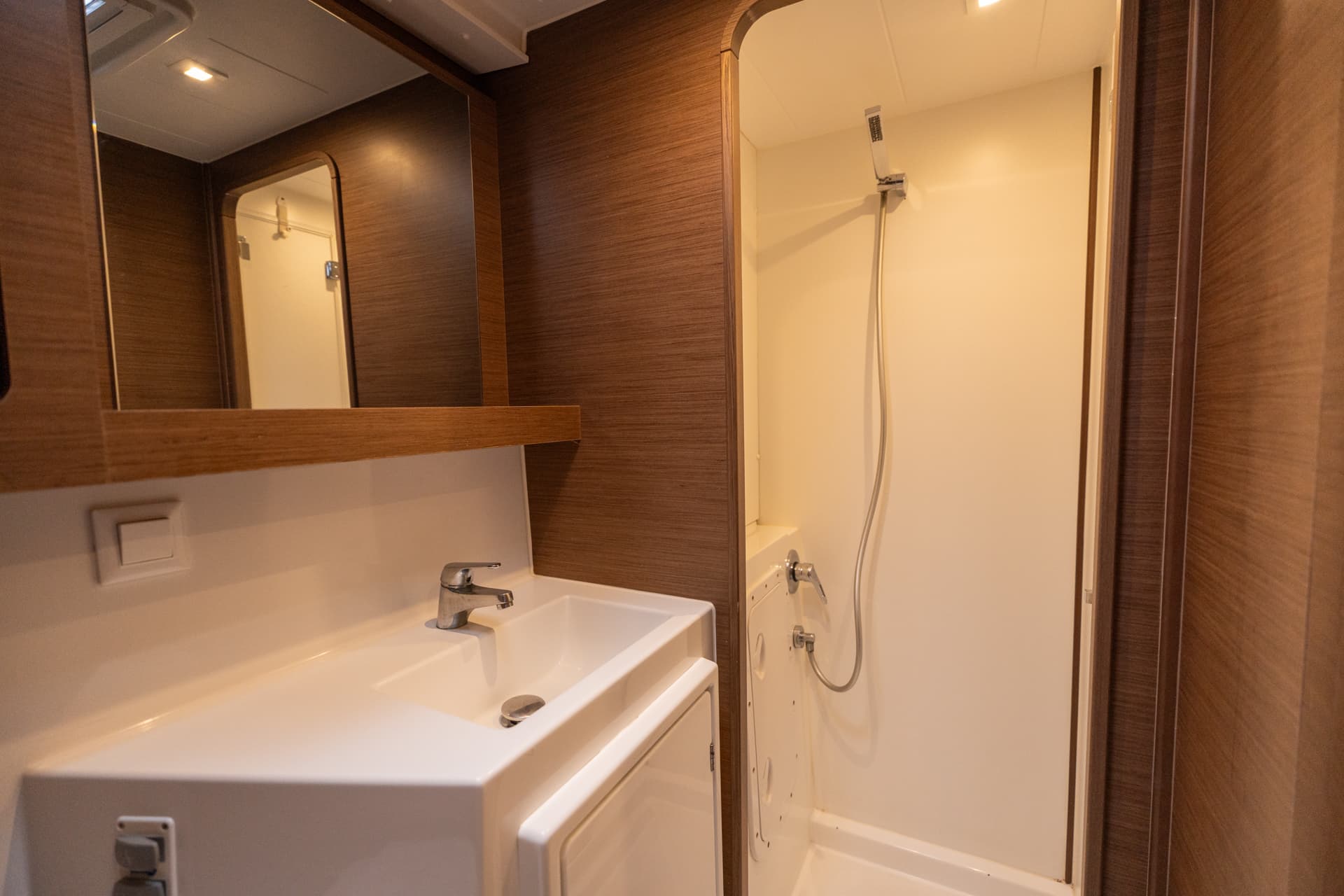 Lagoon 42 - photo 22