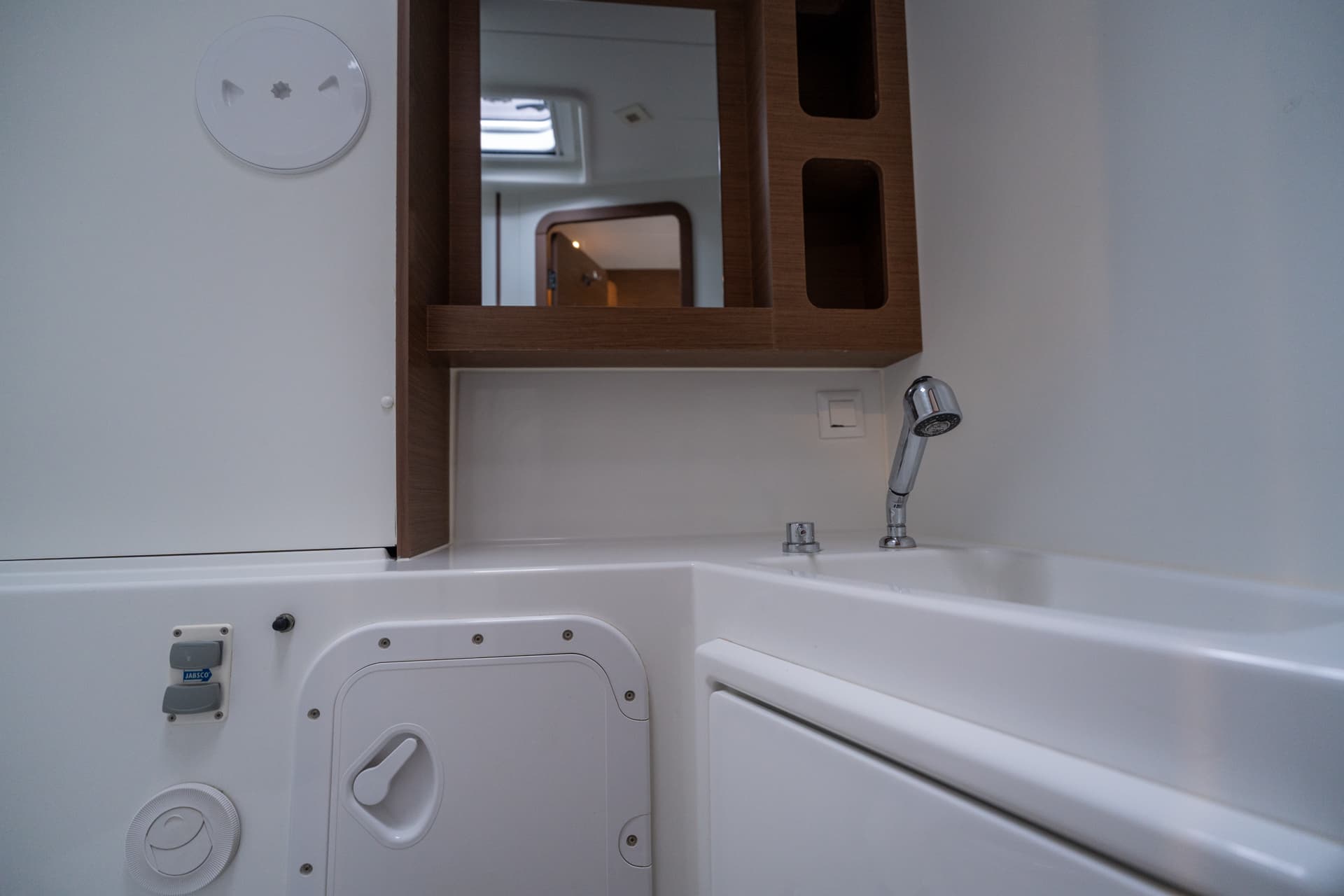 Lagoon 42 - photo 19