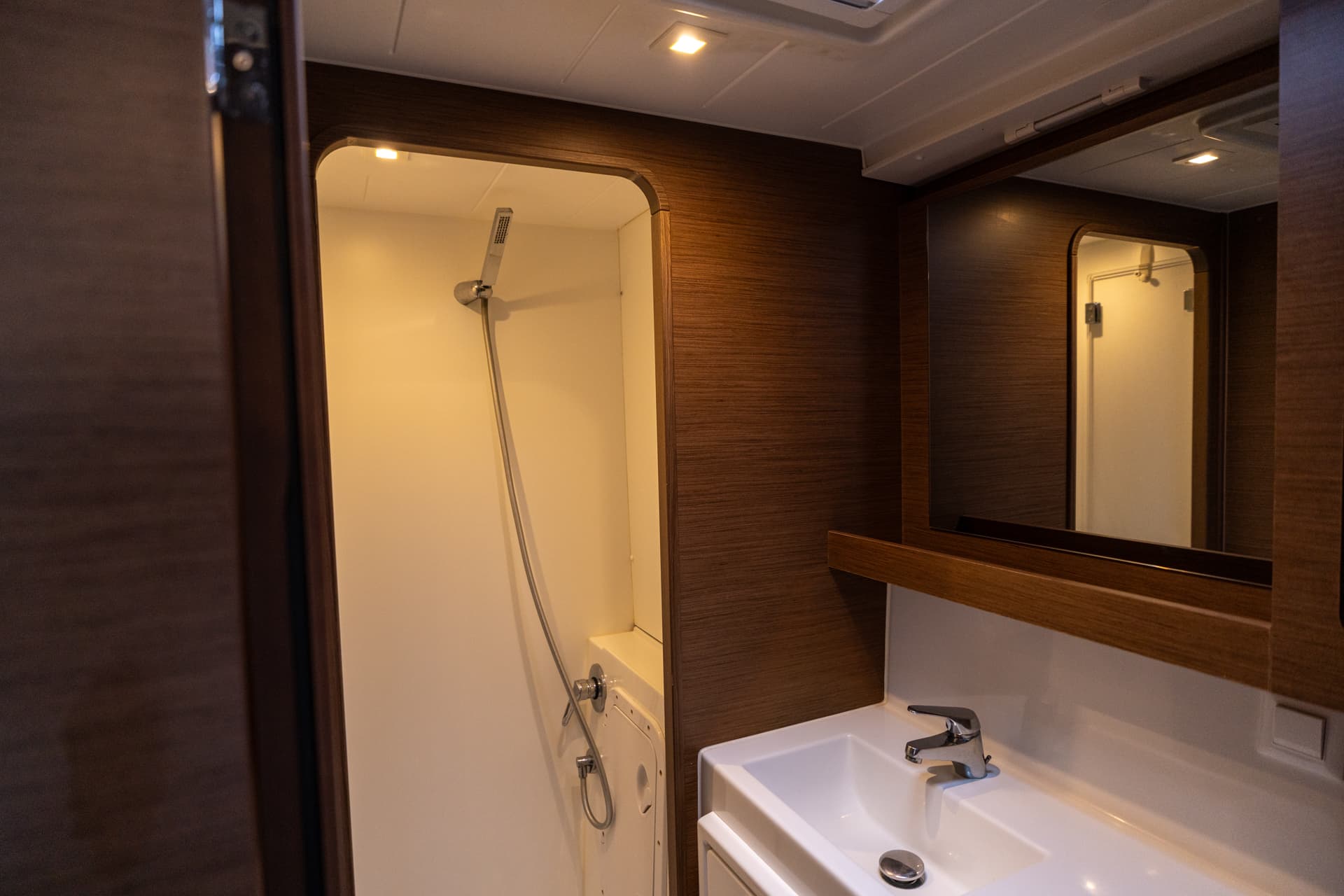 Lagoon 42 - photo 20