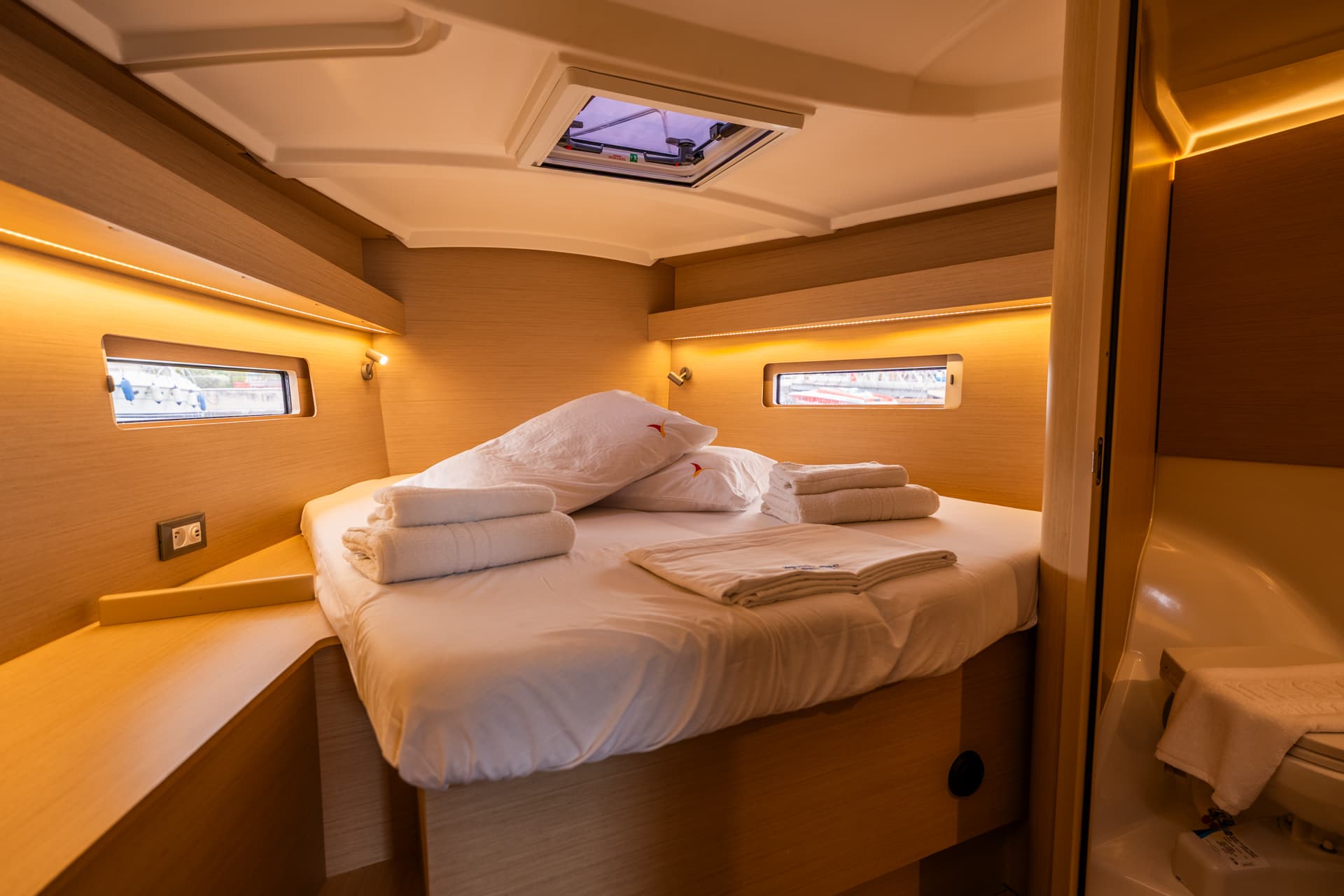 Oceanis 40.1 - photo 5