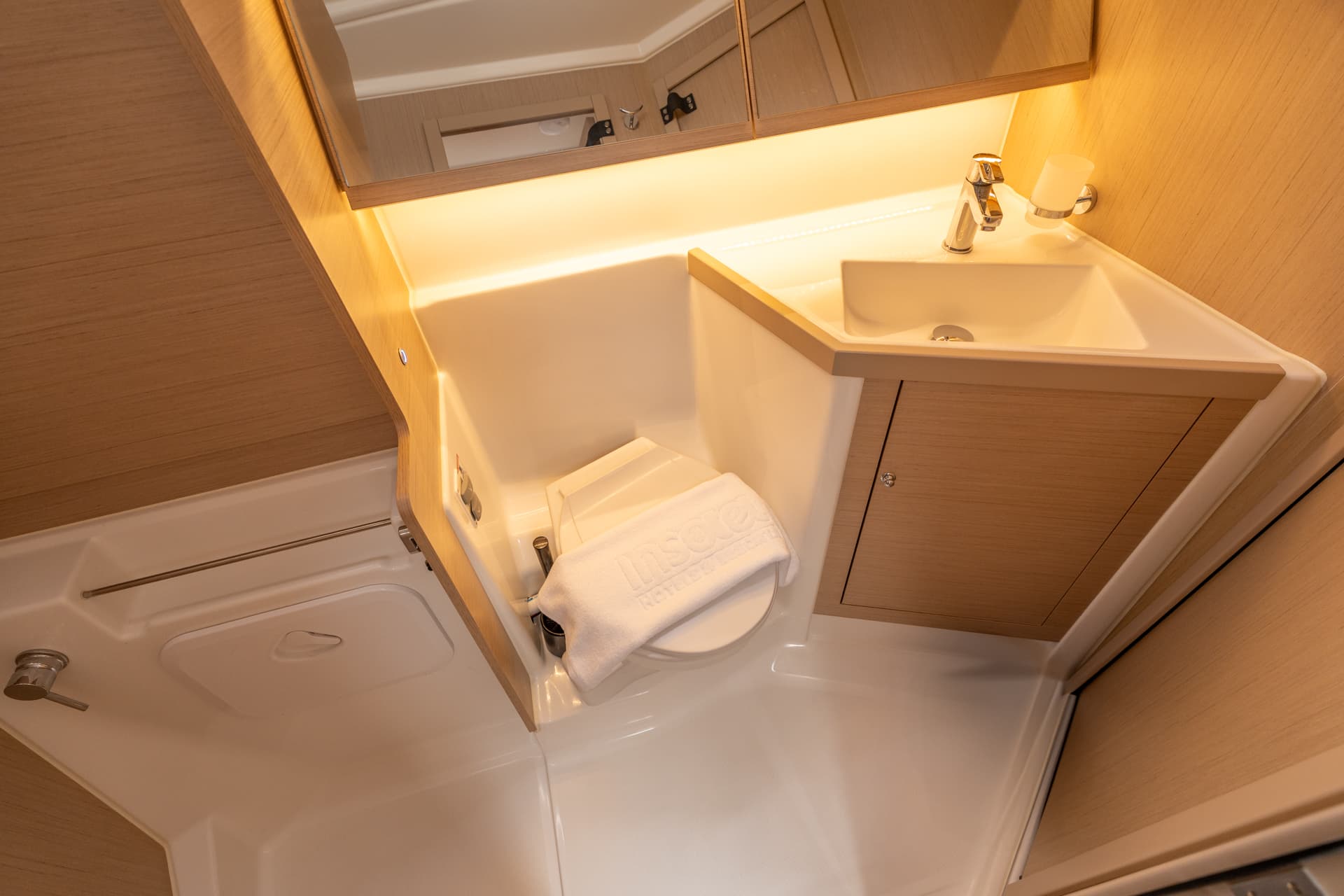 Oceanis 40.1 - photo 4