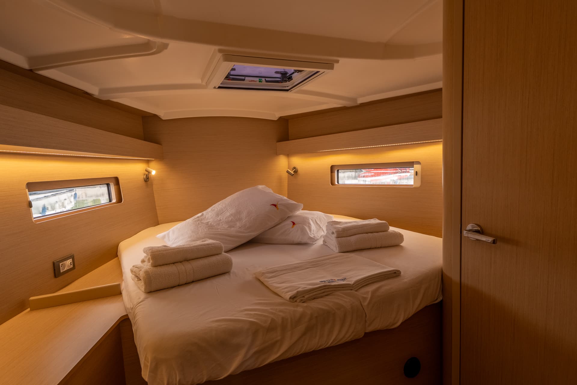 Oceanis 40.1 - photo 9