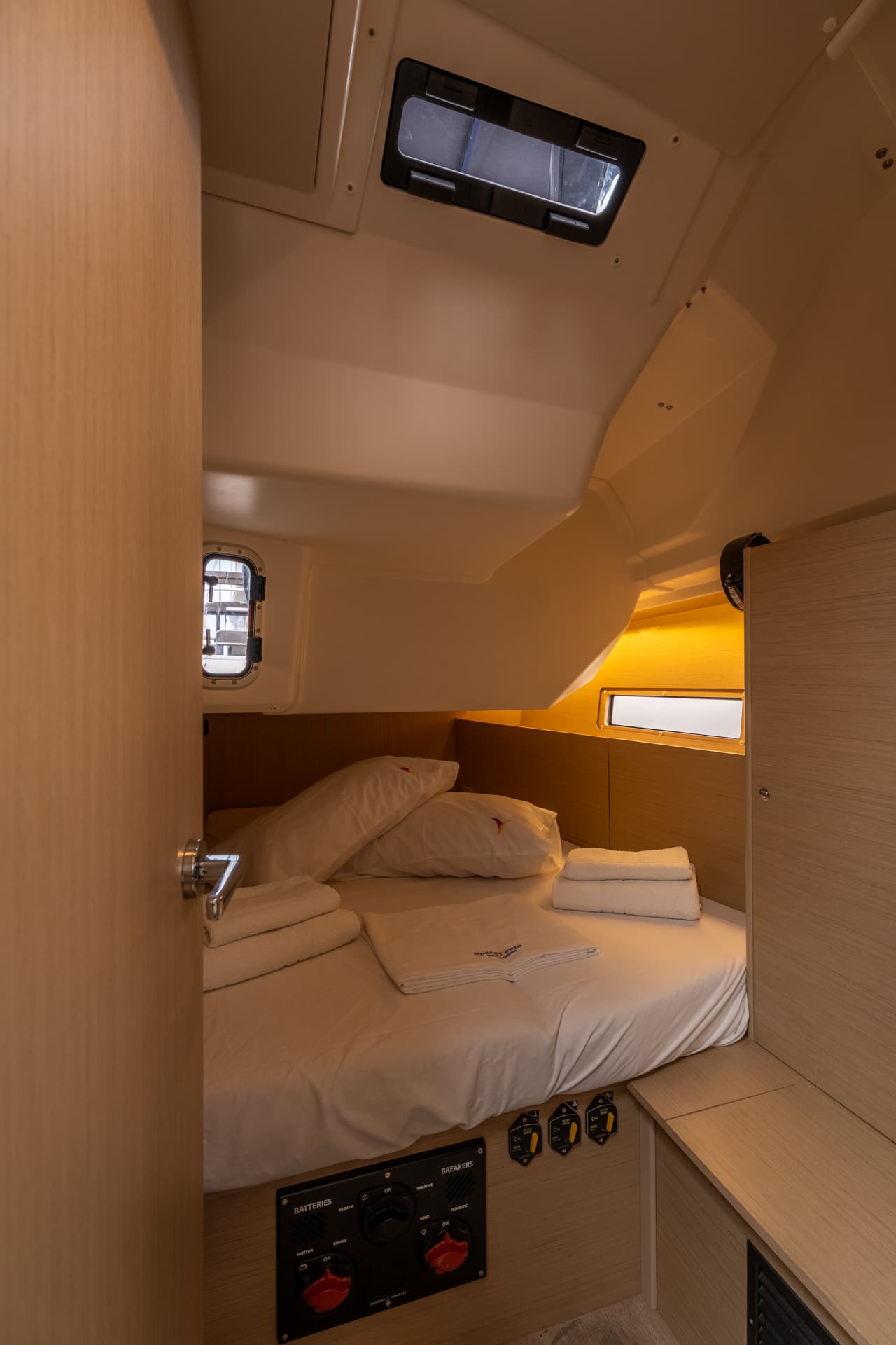 Oceanis 40.1 - photo 20