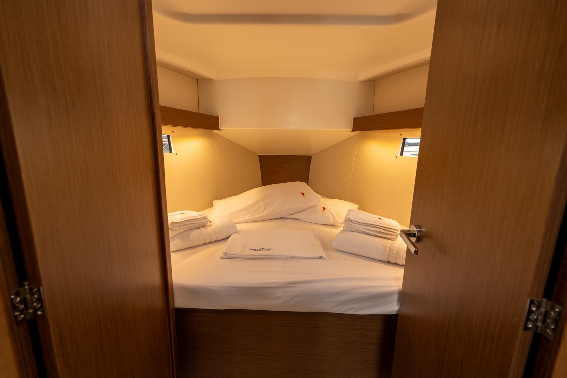 Oceanis 34.1 - photo 18