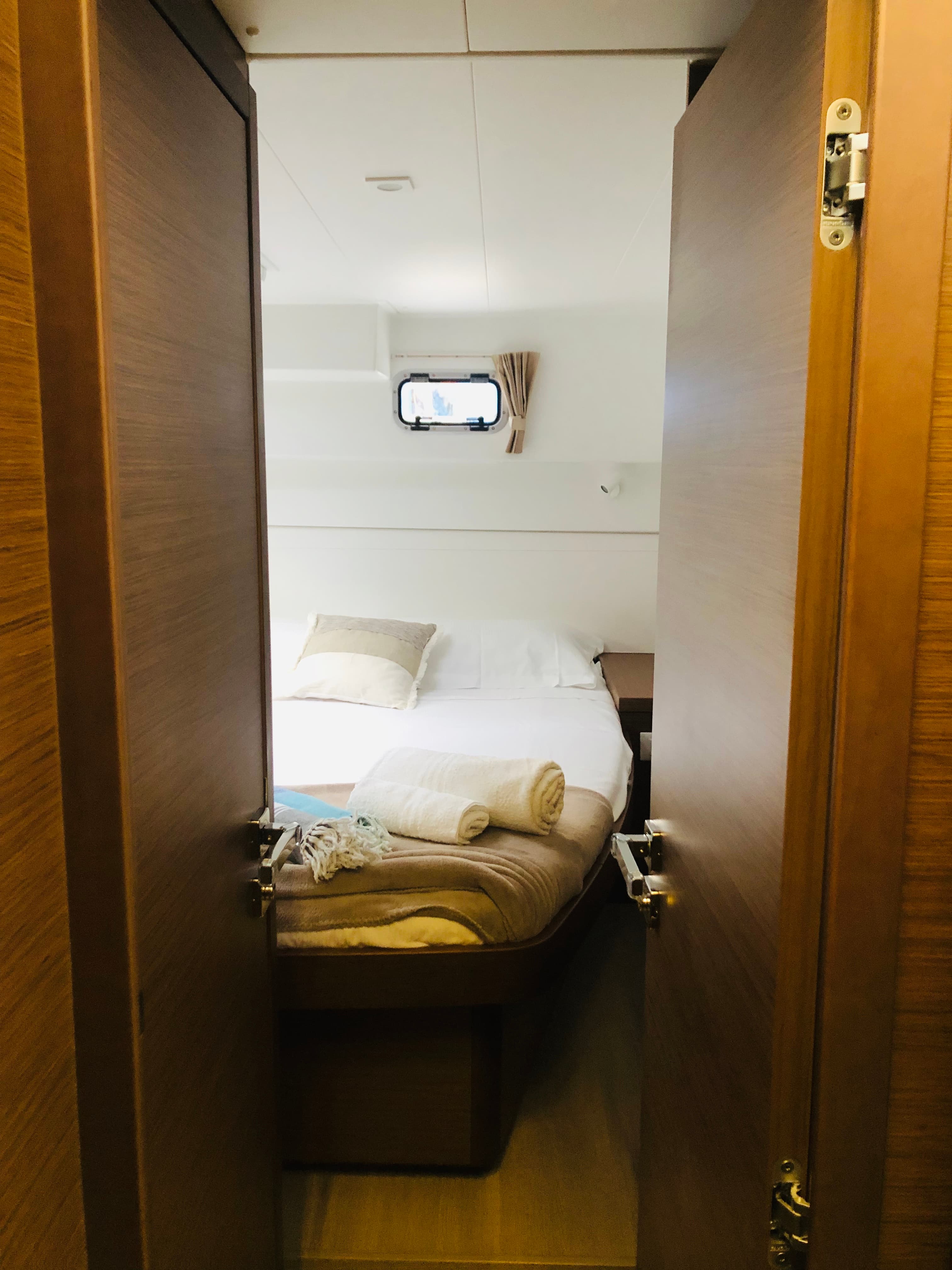 Lagoon 40 - photo 11