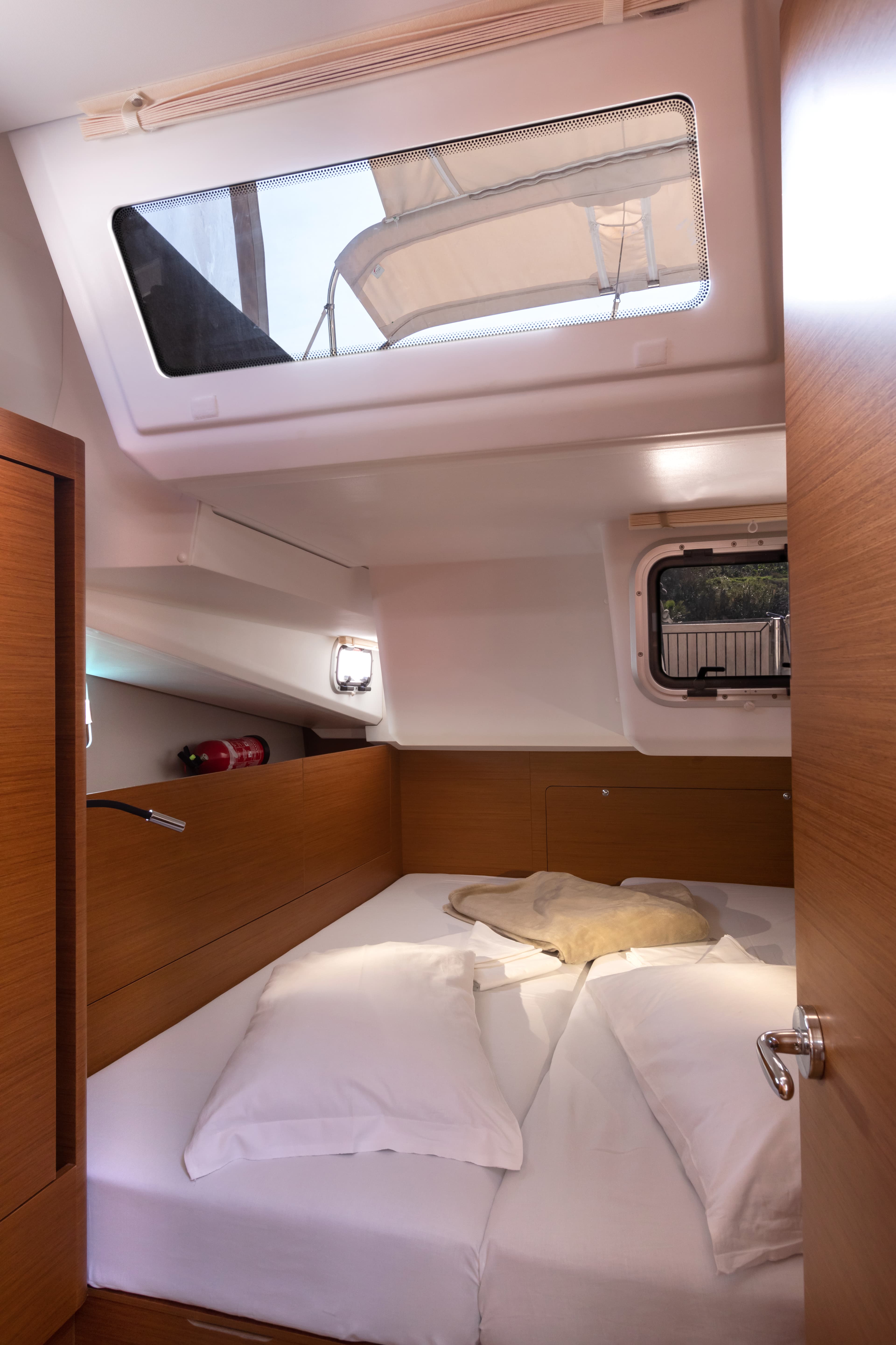 Sun Odyssey 440 - photo 23