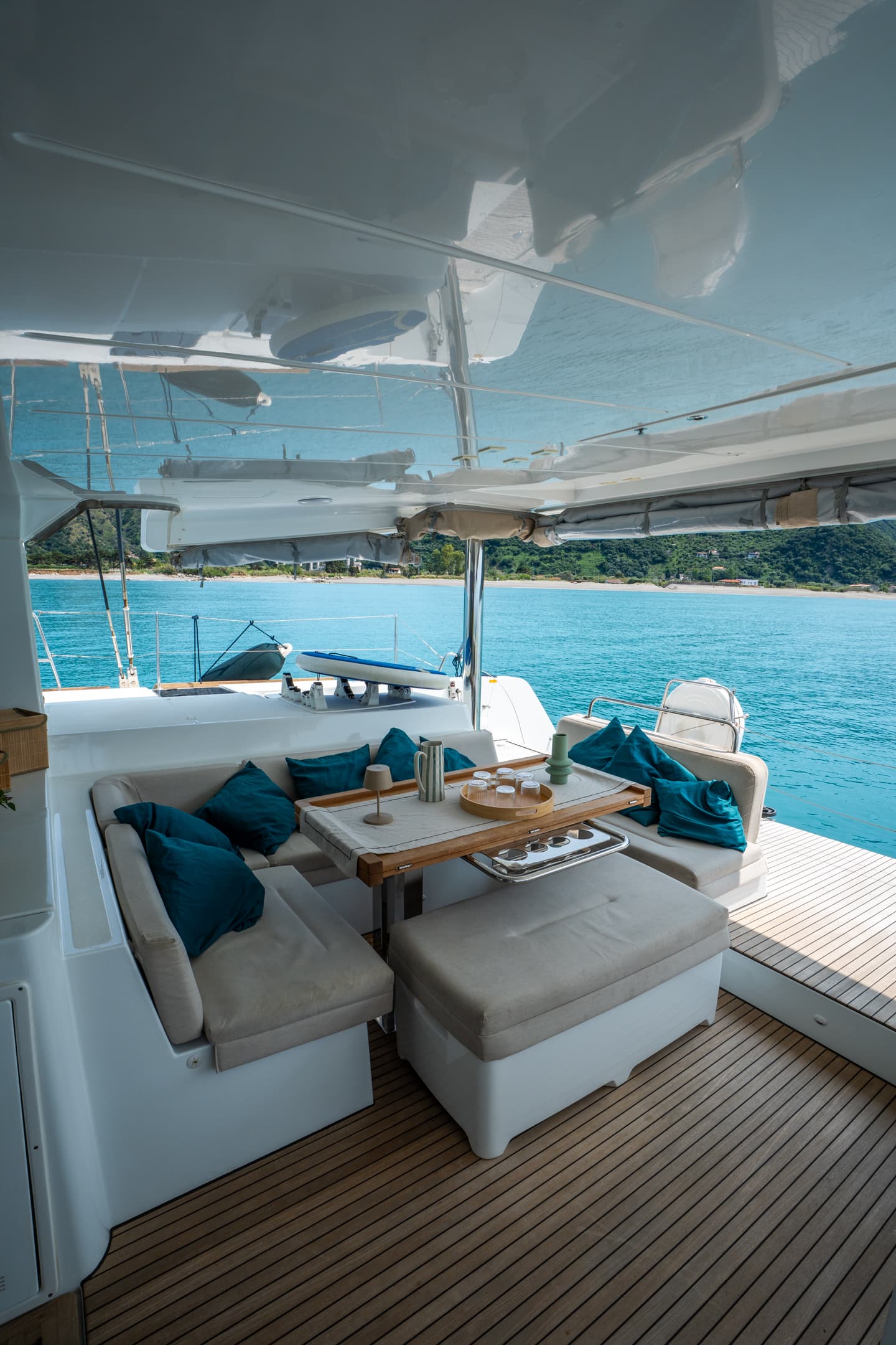 Lagoon 52F - photo 12