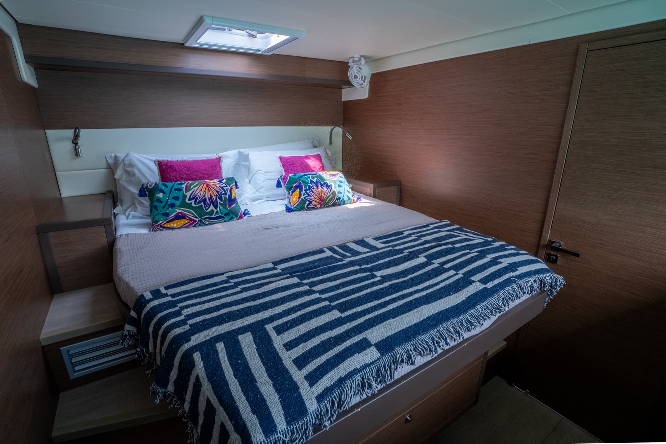 Lagoon 52F - photo 18