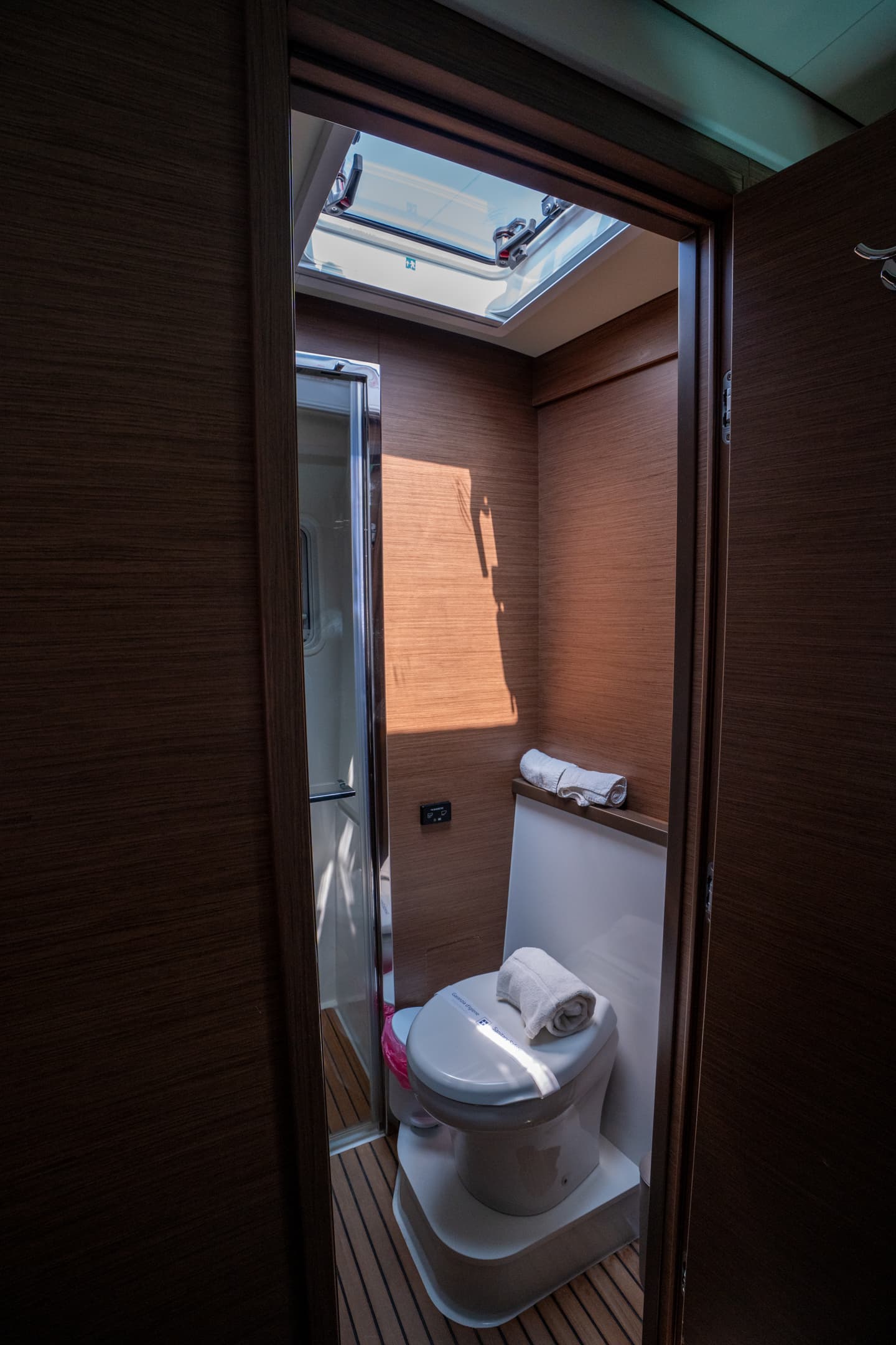 Lagoon 52F - photo 6